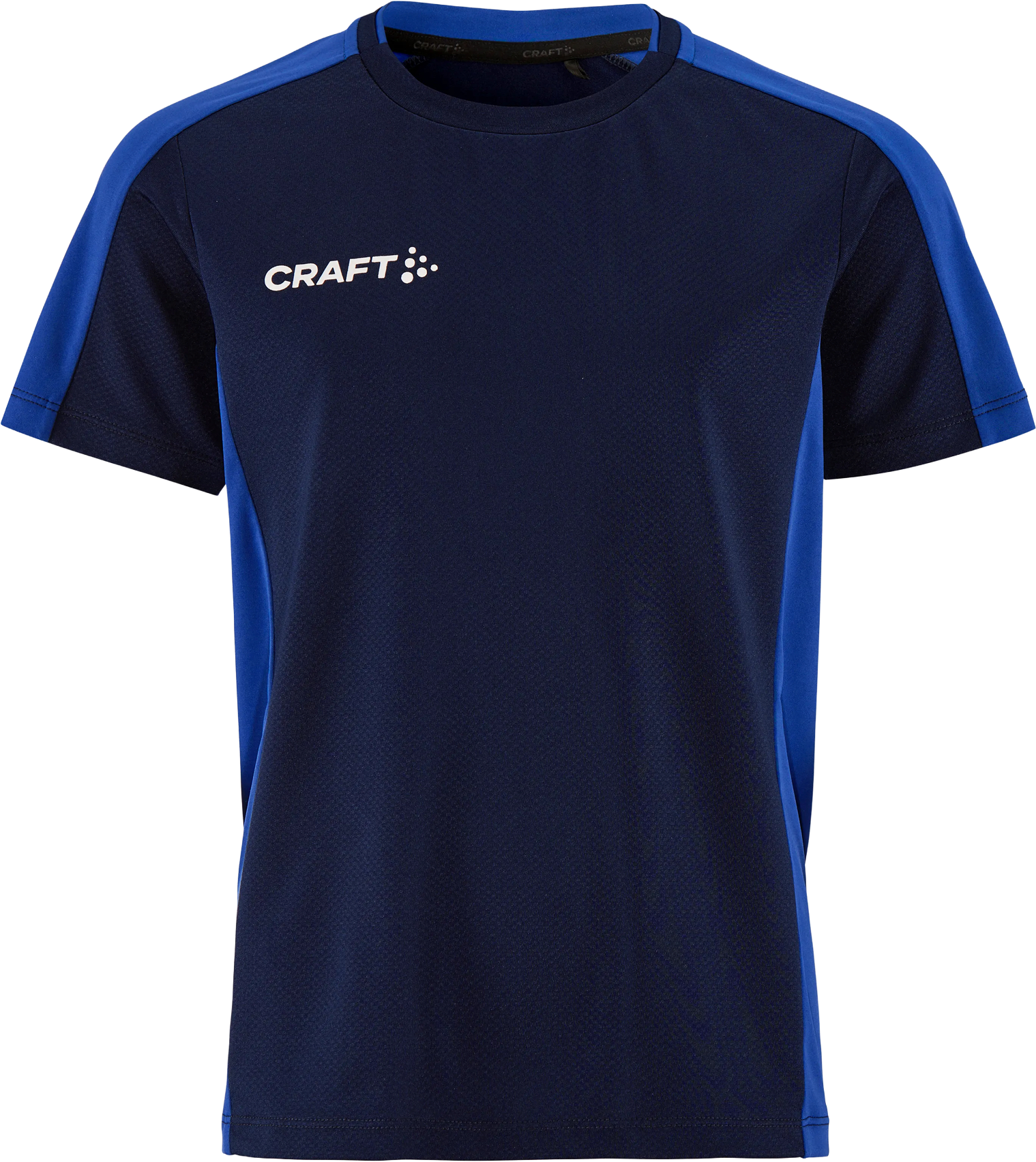 
CRAFT, 
EVOLVE 2.0 CONTRAST JERSEY JR, 
Detail 1
