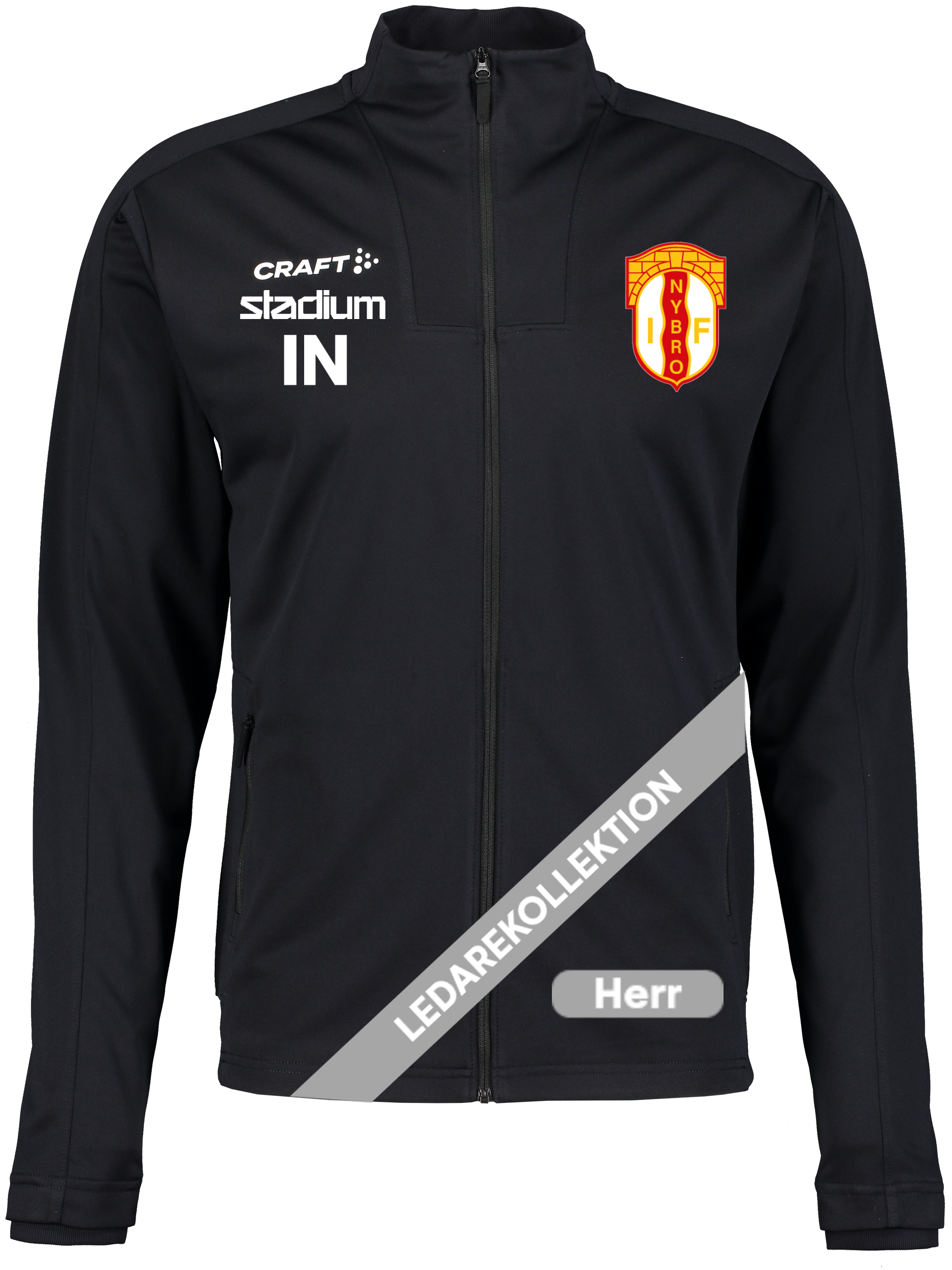 
CRAFT, 
Evolve 2.0 Full Zip Jacket M, 
Detail 1
