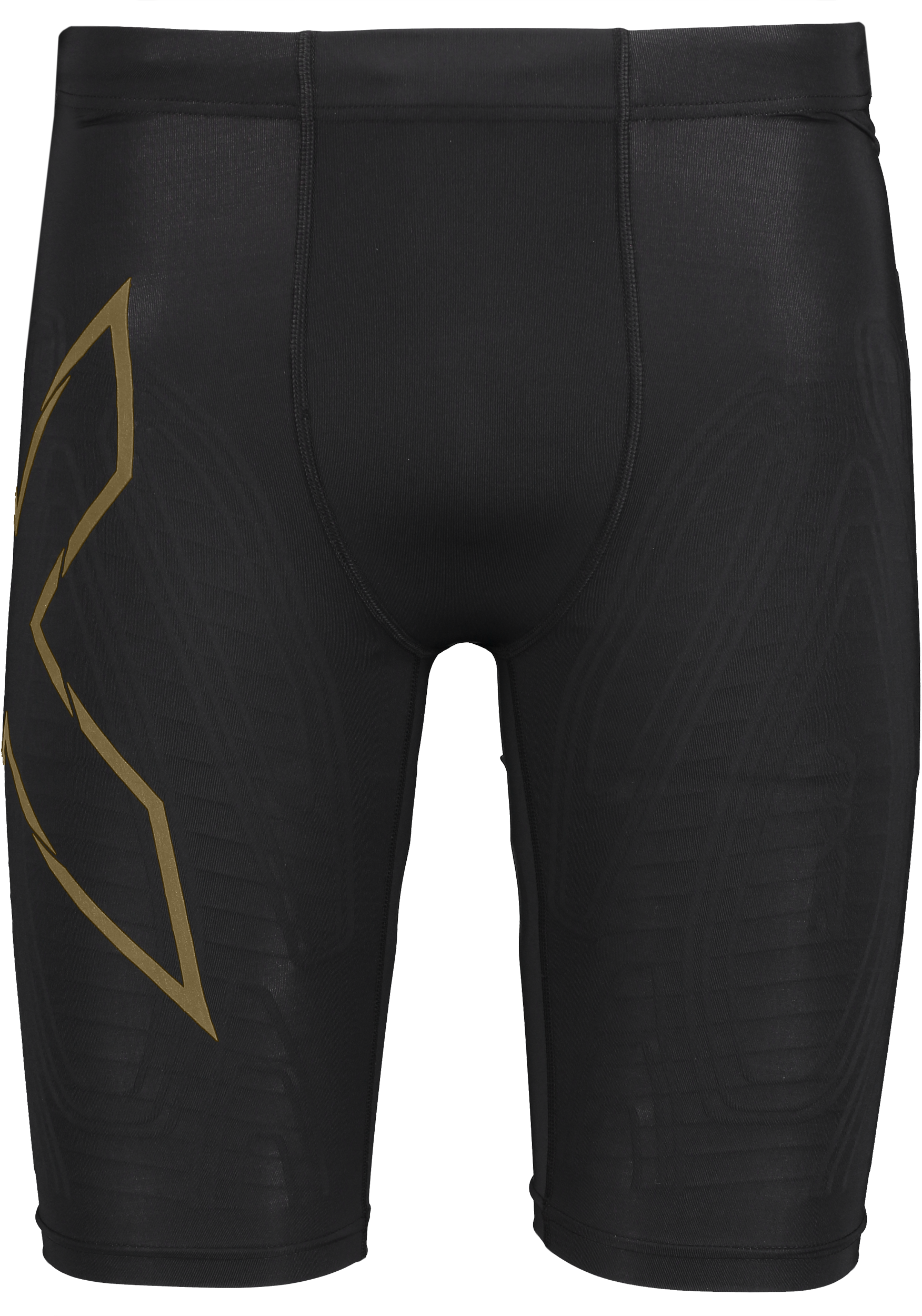 
2XU, 
M Mcs Run Compression Shorts - G3, 
Detail 1
