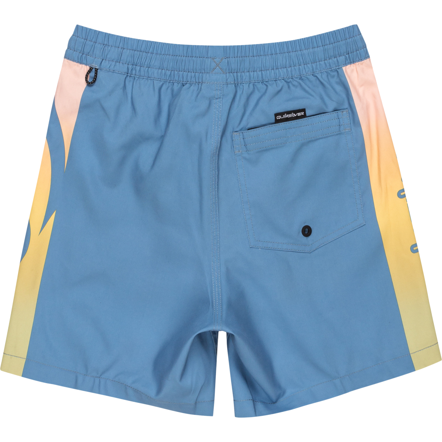 QUIKSILVER, J Everyday Straight Volley Yth14