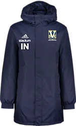 358998102101 ADIDAS Ent22 Stad Jacket 358998102101 ADIDAS Ent22 Stad Jacket Standard Small1x1