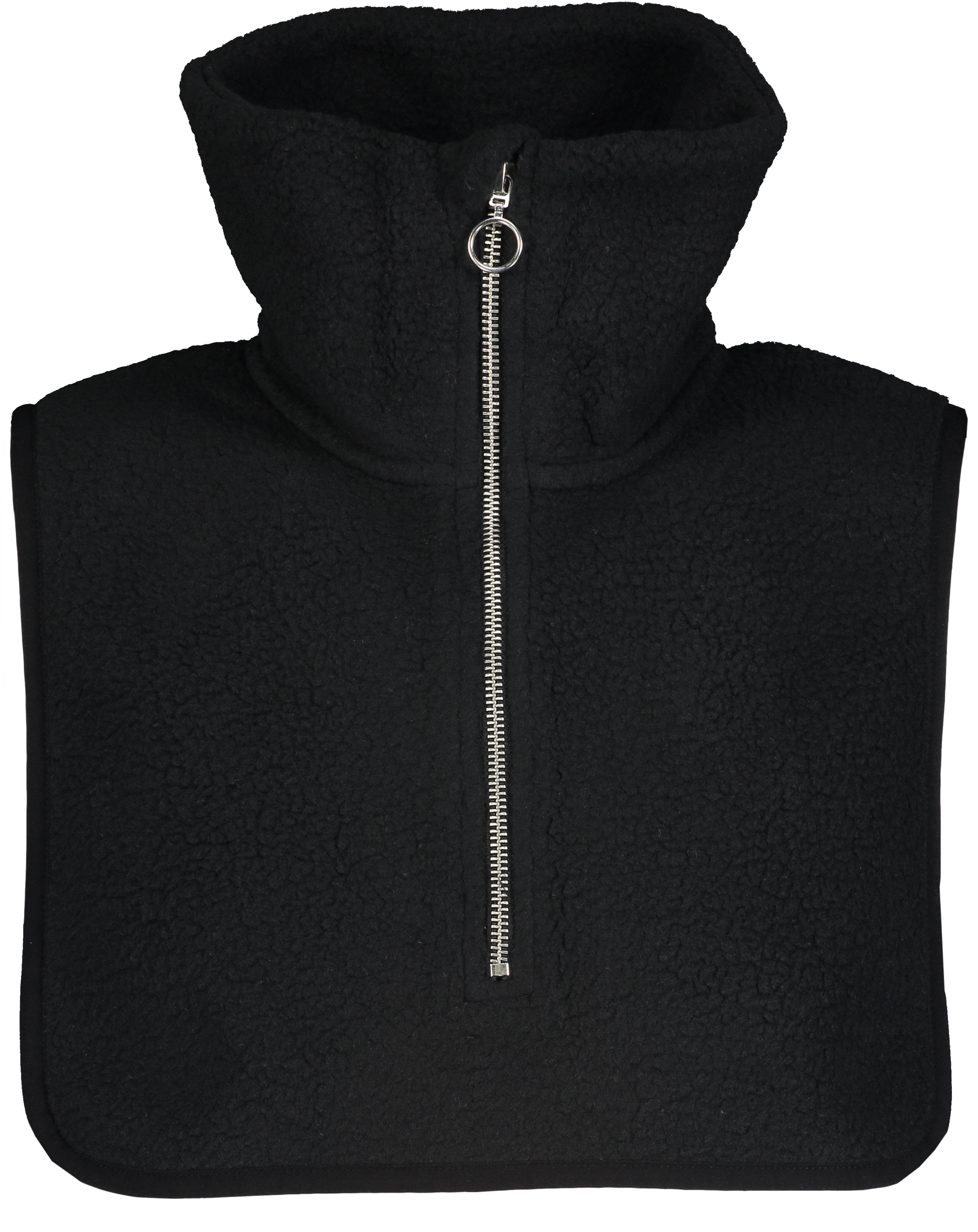 EVEREST, Pile Turtleneck