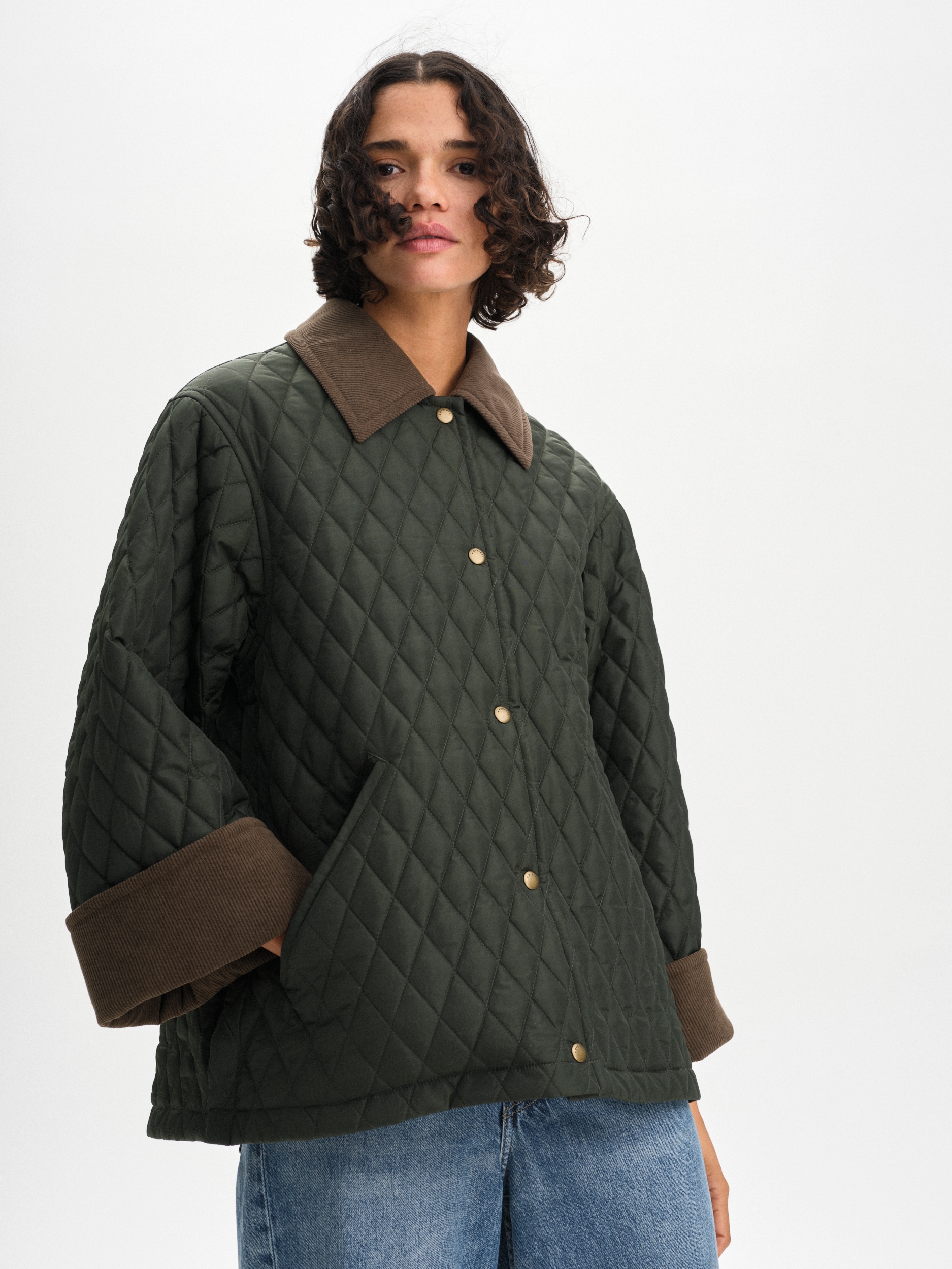 
EVEREST, 
W ISHBEL JACKET, 
Detail 1
