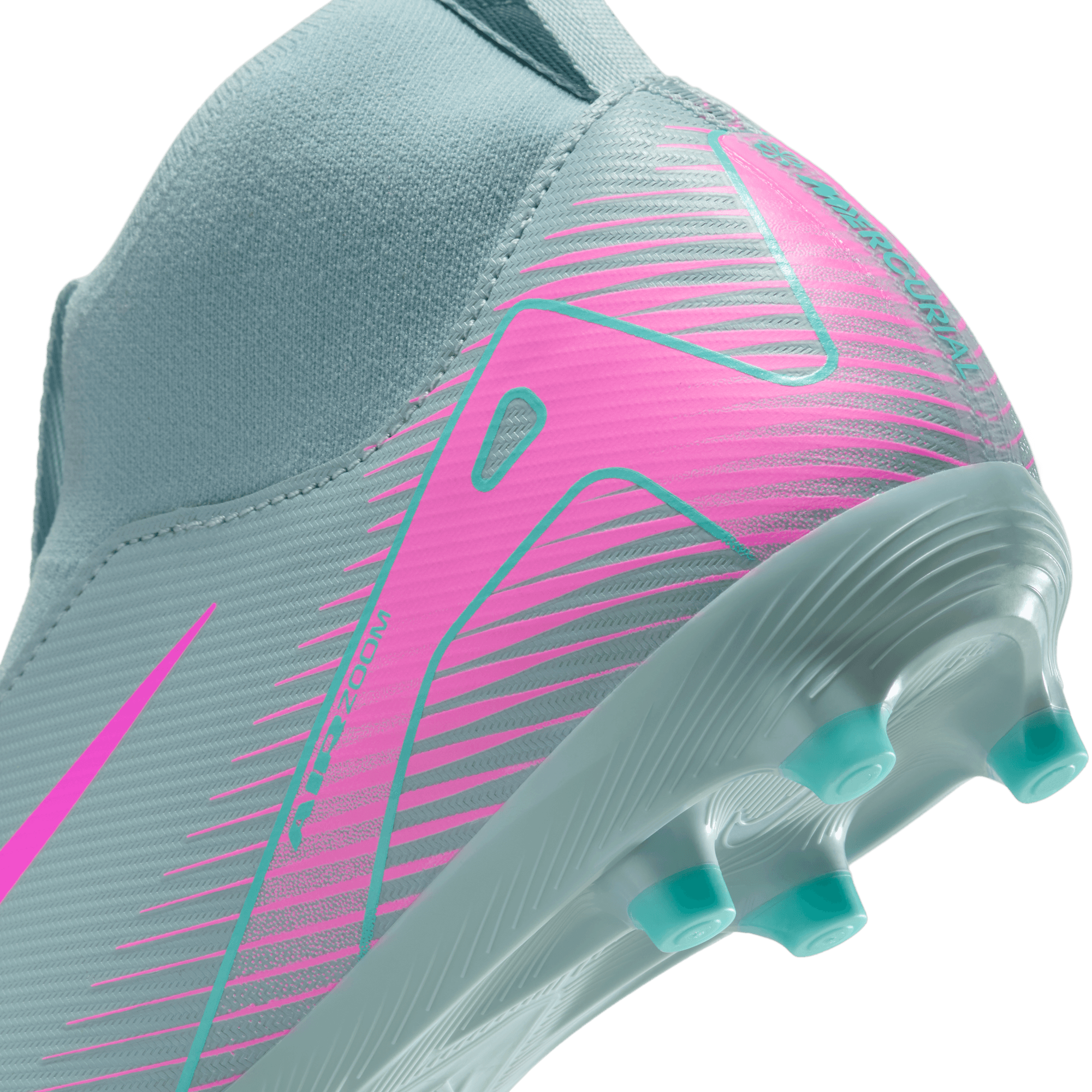 NIKE, Jr Zoom Superfly 10 Acad Fgmg