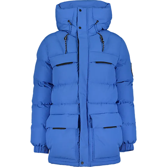 406424104101 EVEREST U Arctic Parka 406424104101 EVEREST U Arctic Parka Standard Detail