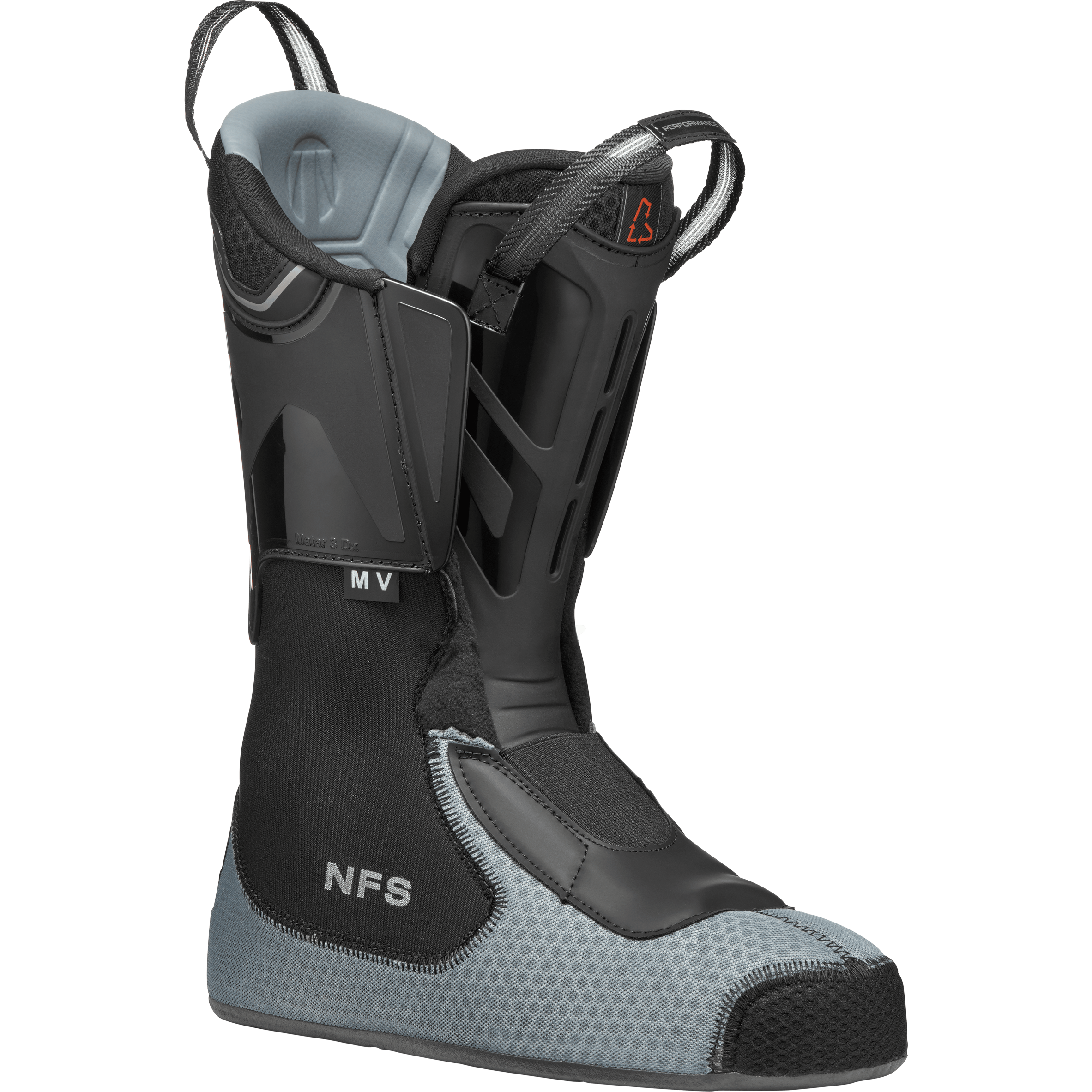 TECNICA, Mach Boa Mv 120 Gw