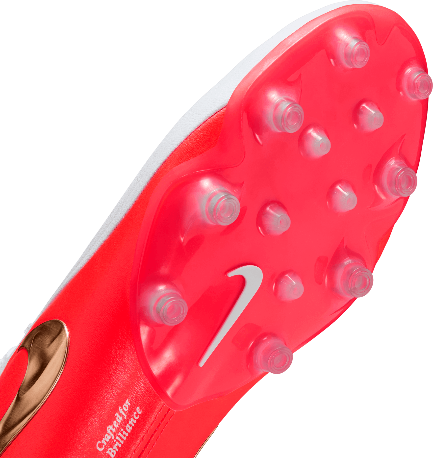 NIKE, TIEMPO MAESTRO EL AG-PRO