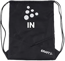 288732107101 CRAFT Squad Gym Bag 288732107101 CRAFT Squad Gym Bag Standard Small1x1