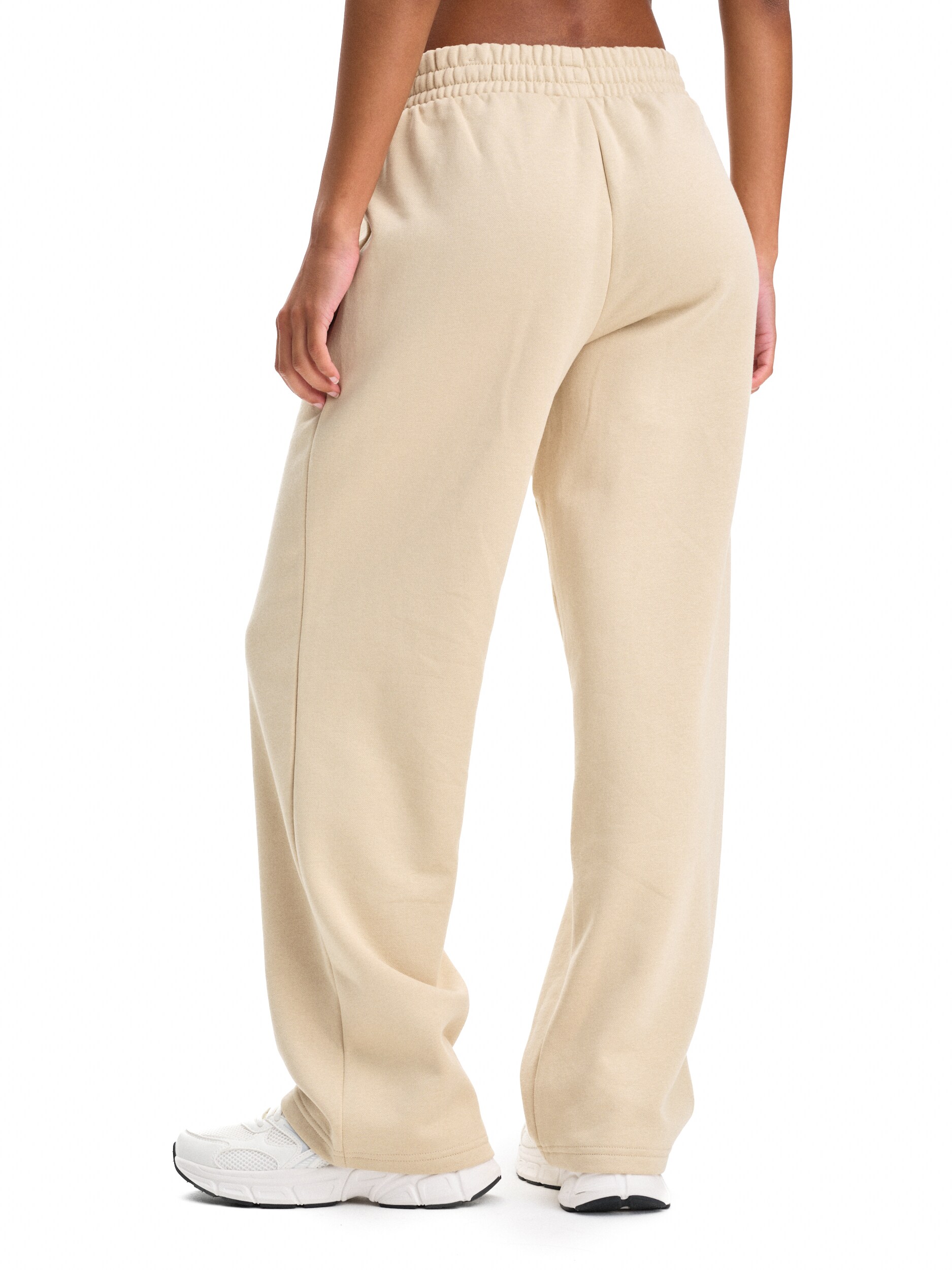 PUMA, PUMA STRAIGHT LEG PANTS FL