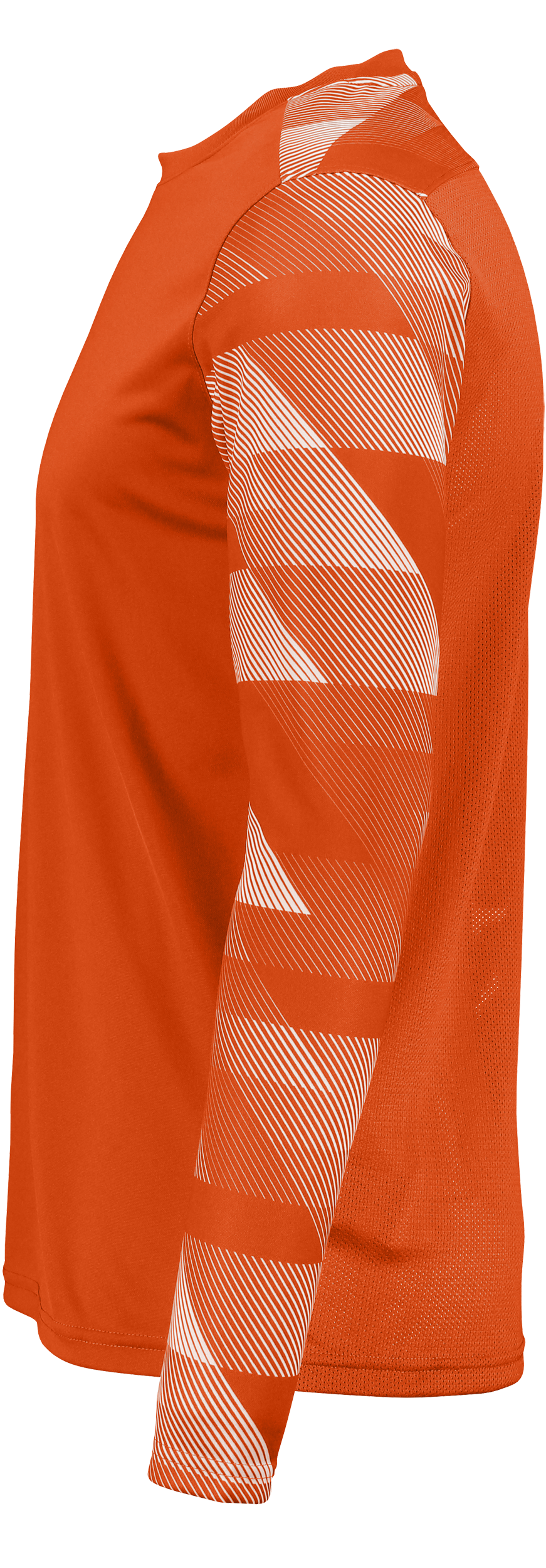 NIKE, Park Iv Gk Jsy Jr