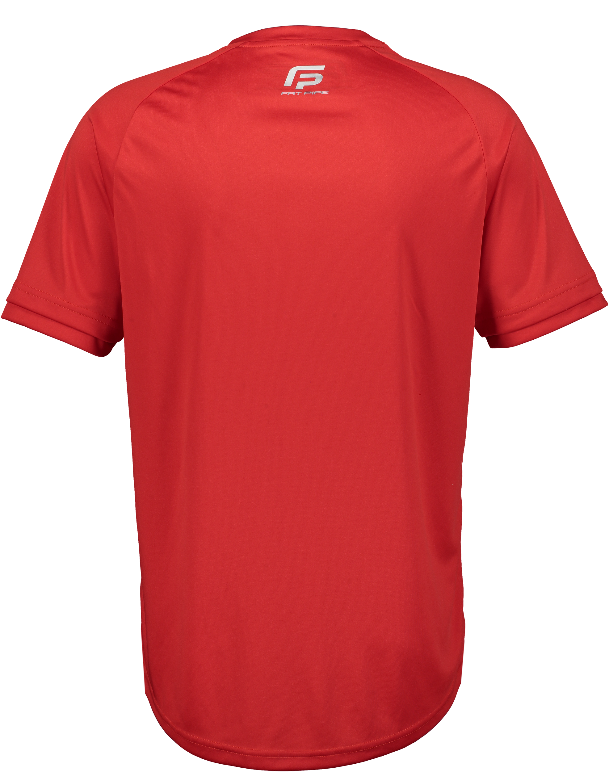 FATPIPE, Fast Player Tee