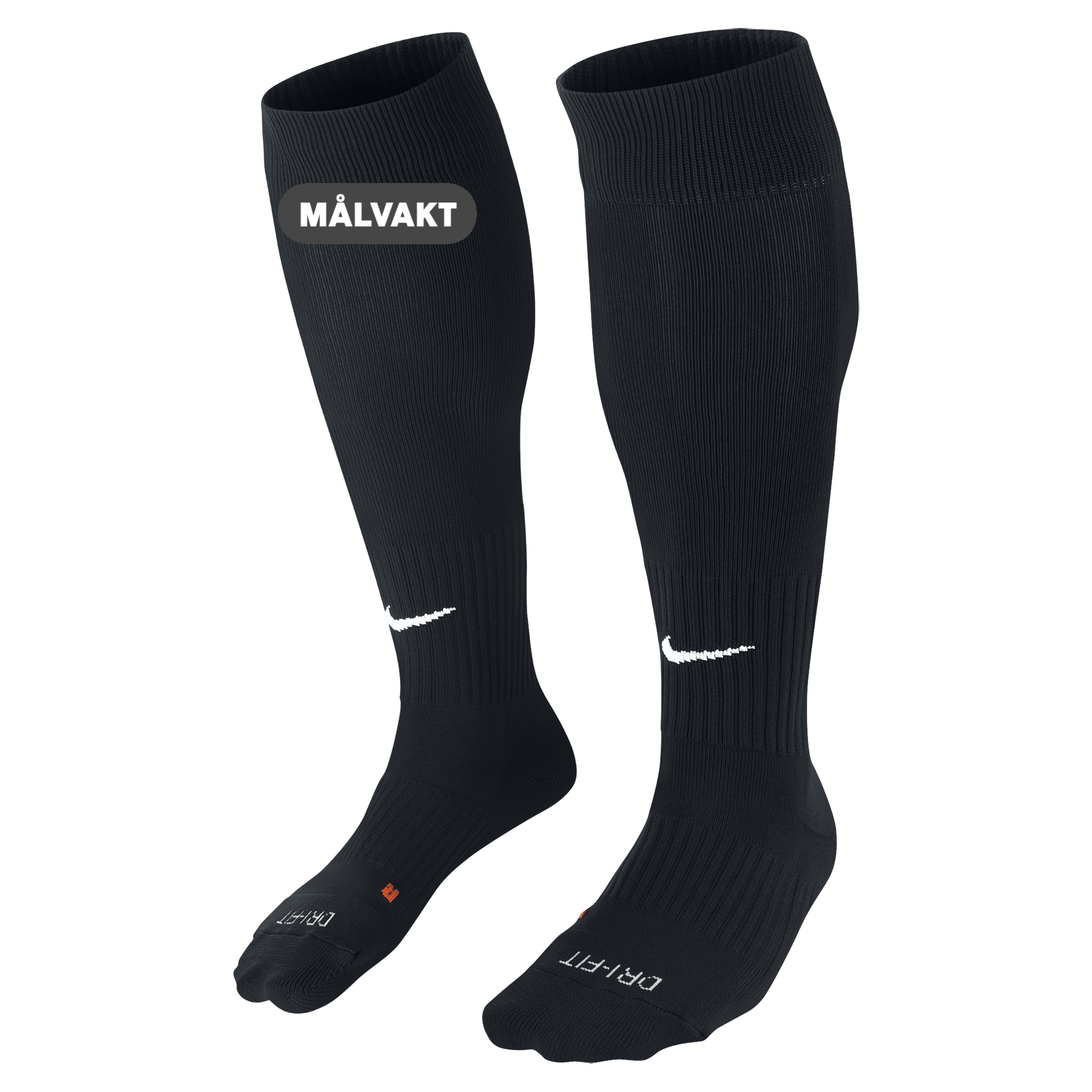 
NIKE, 
Academy Sock Otc, 
Detail 1
