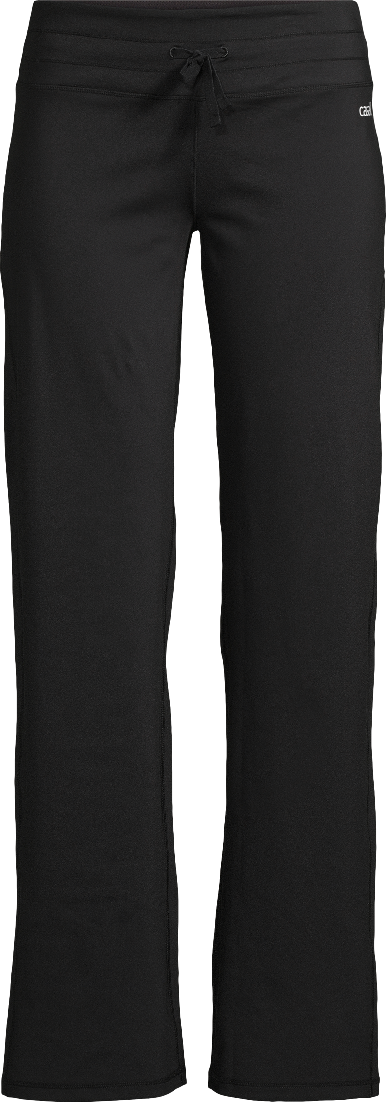 CASALL, JERSEY STRAIGHT PANT