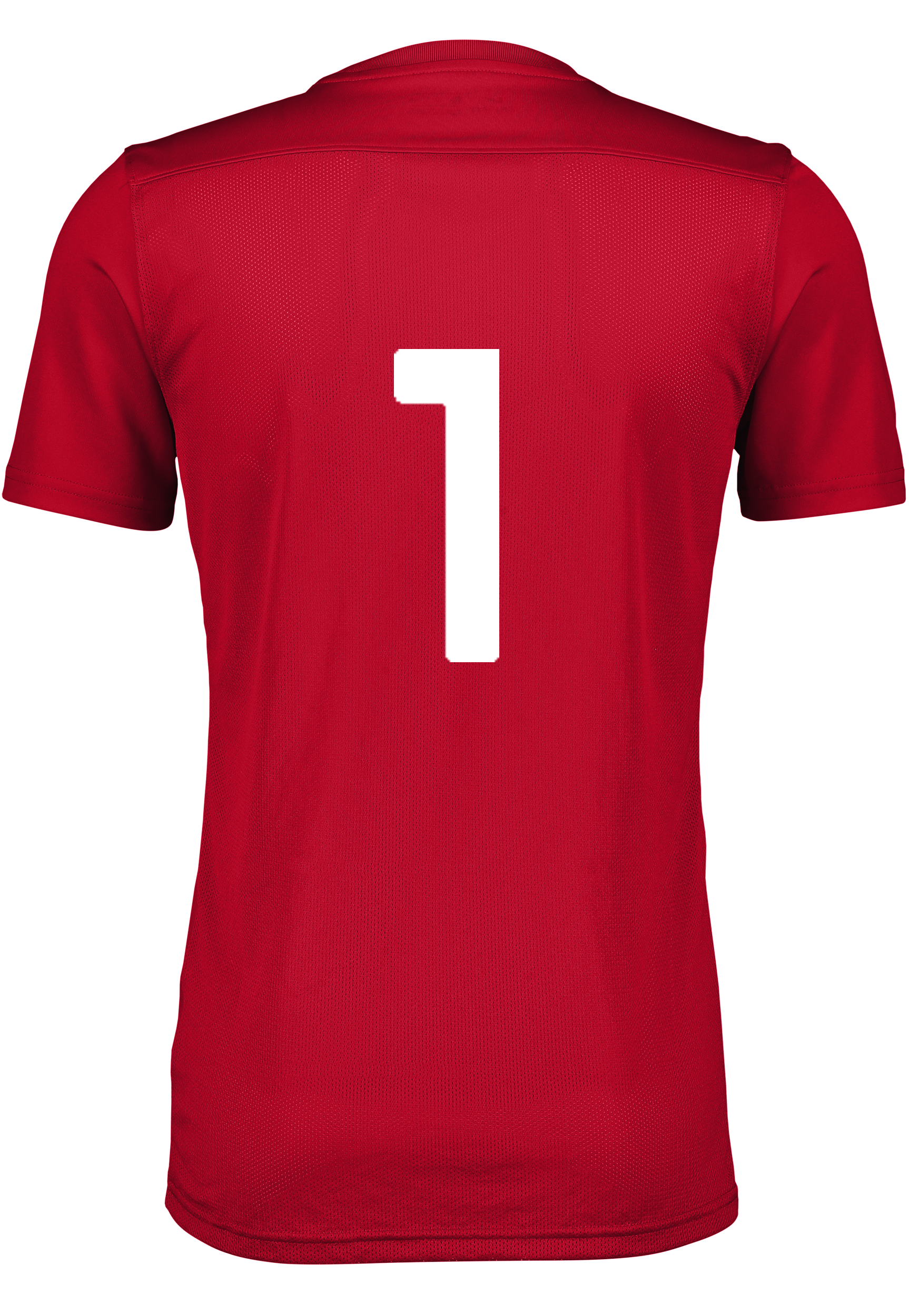 NIKE, Park VII SS Jsy Jr