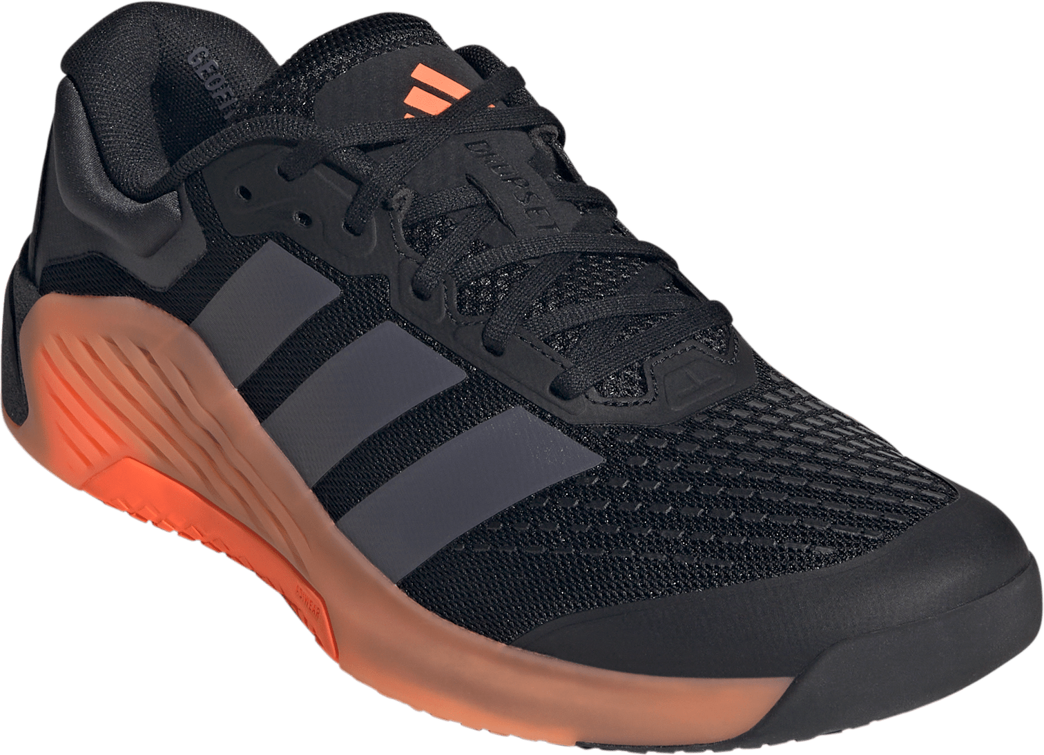 ADIDAS, DROPSET 4 POWER TRAINER M
