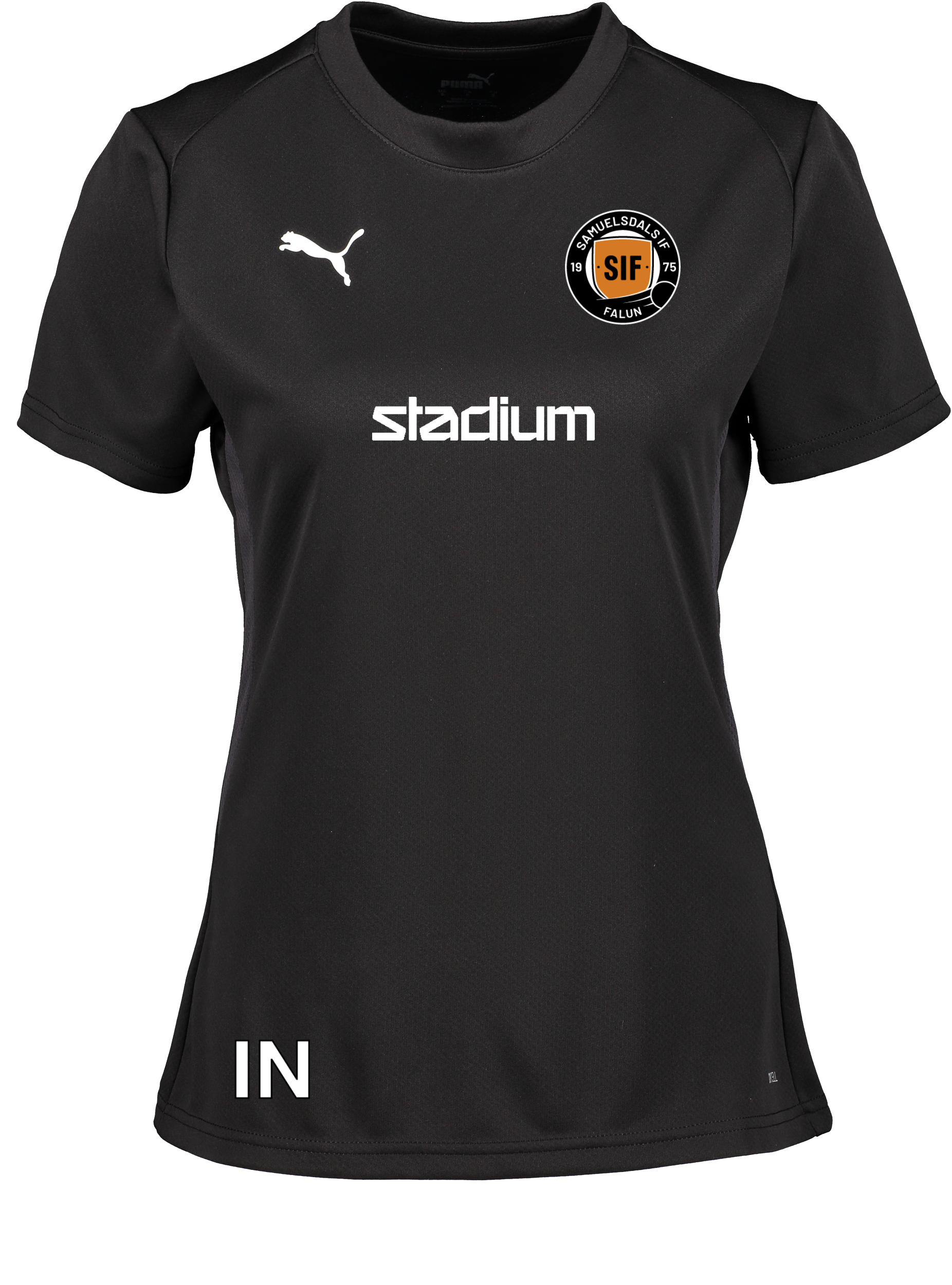 
PUMA, 
T Goal Trg Jsy W, 
Detail 1
