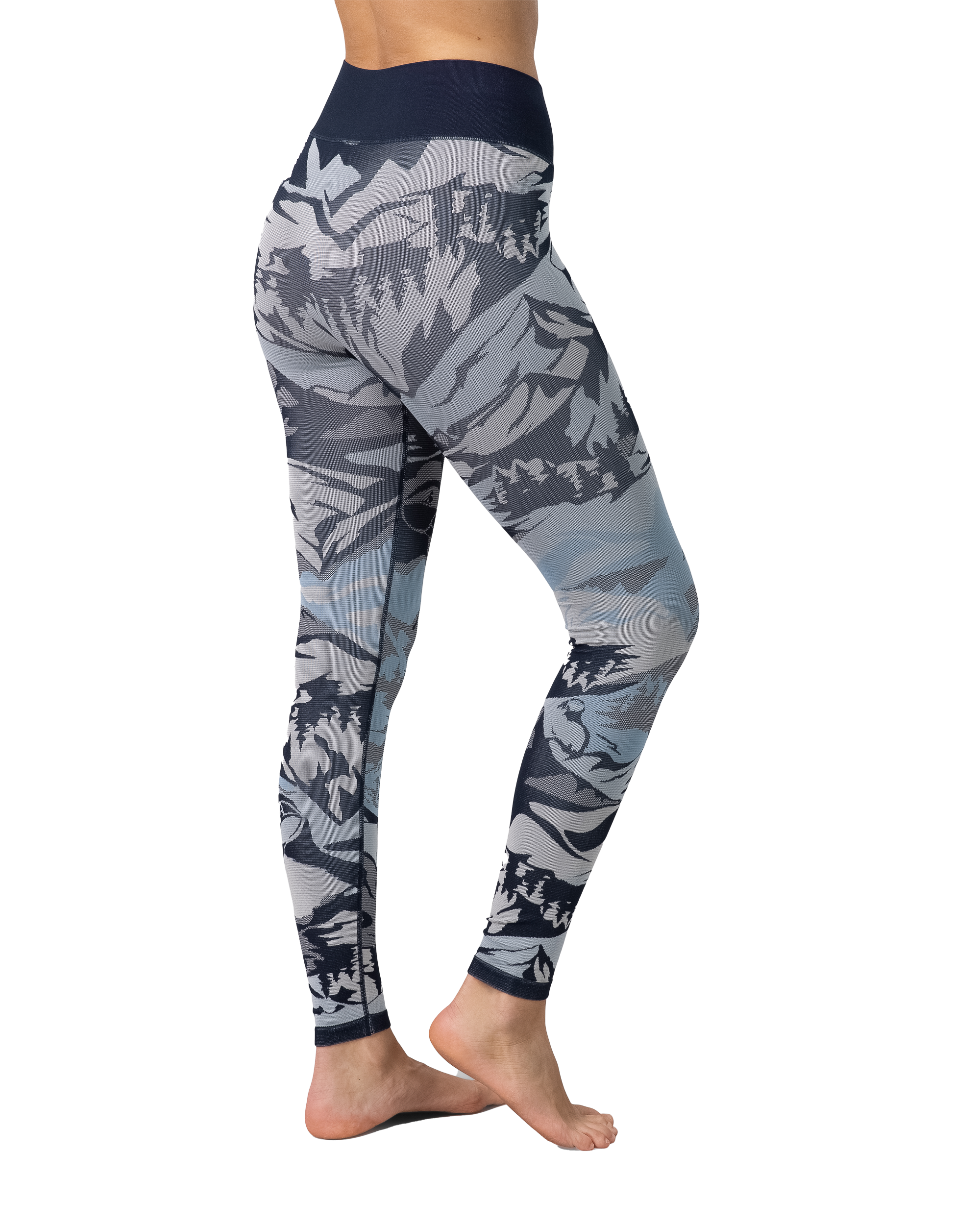 KARI TRAA, W Mille Pants