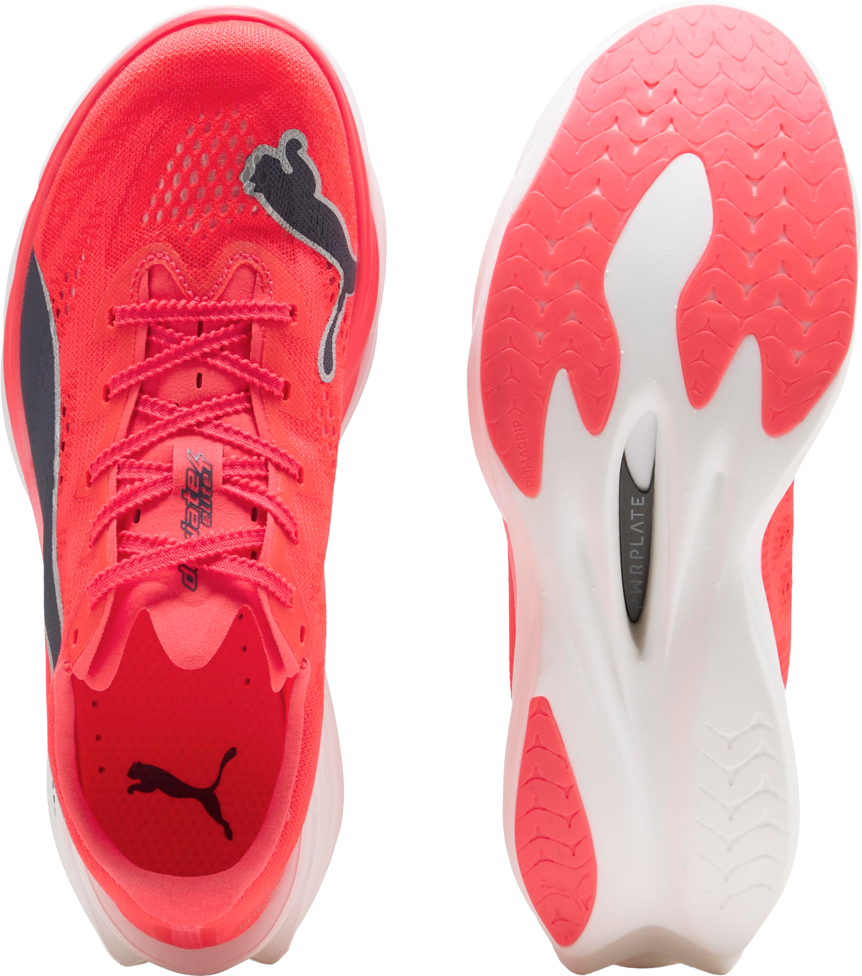 PUMA, W DEVIATE NITRO ELITE 4