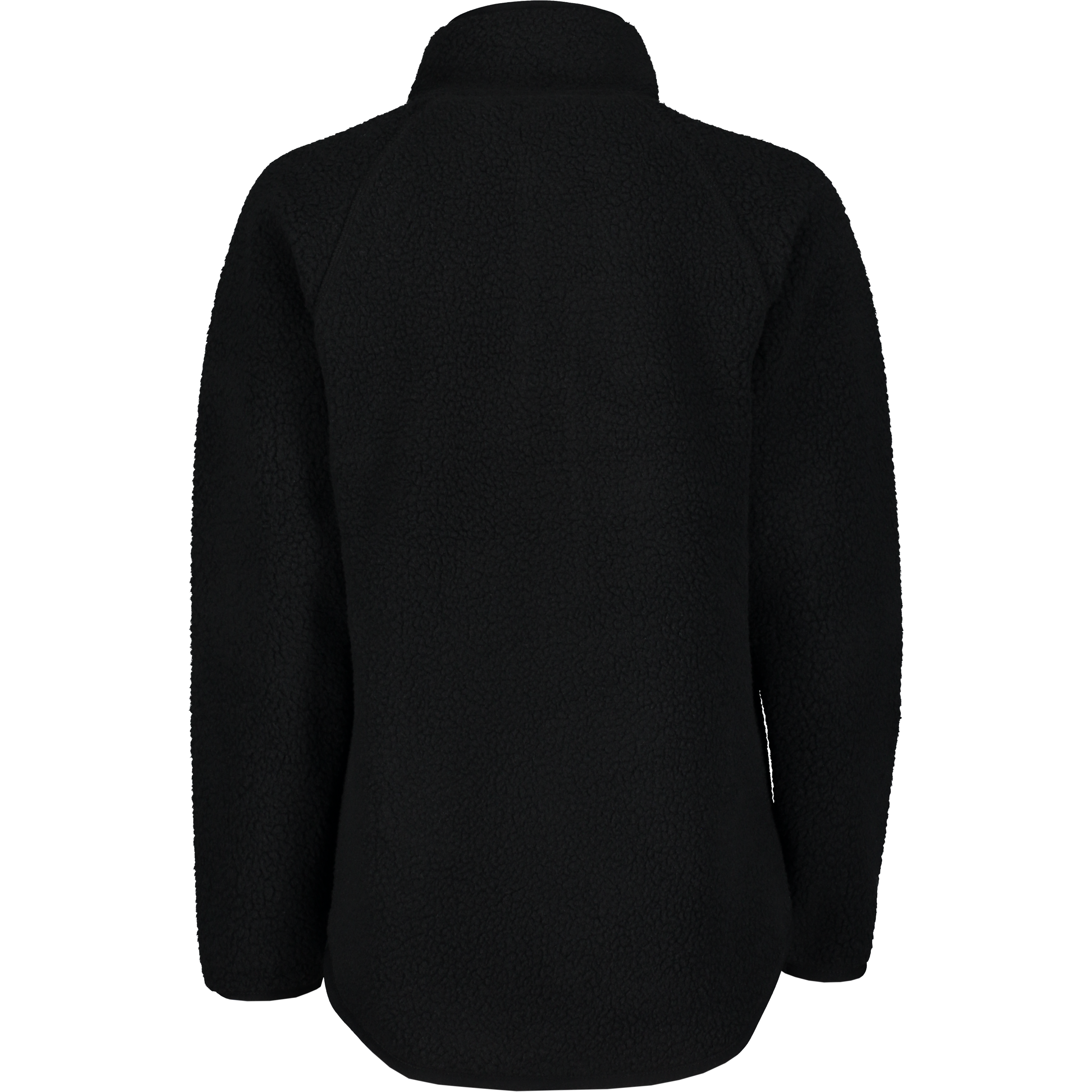 EVEREST, J Pile Long Shirt