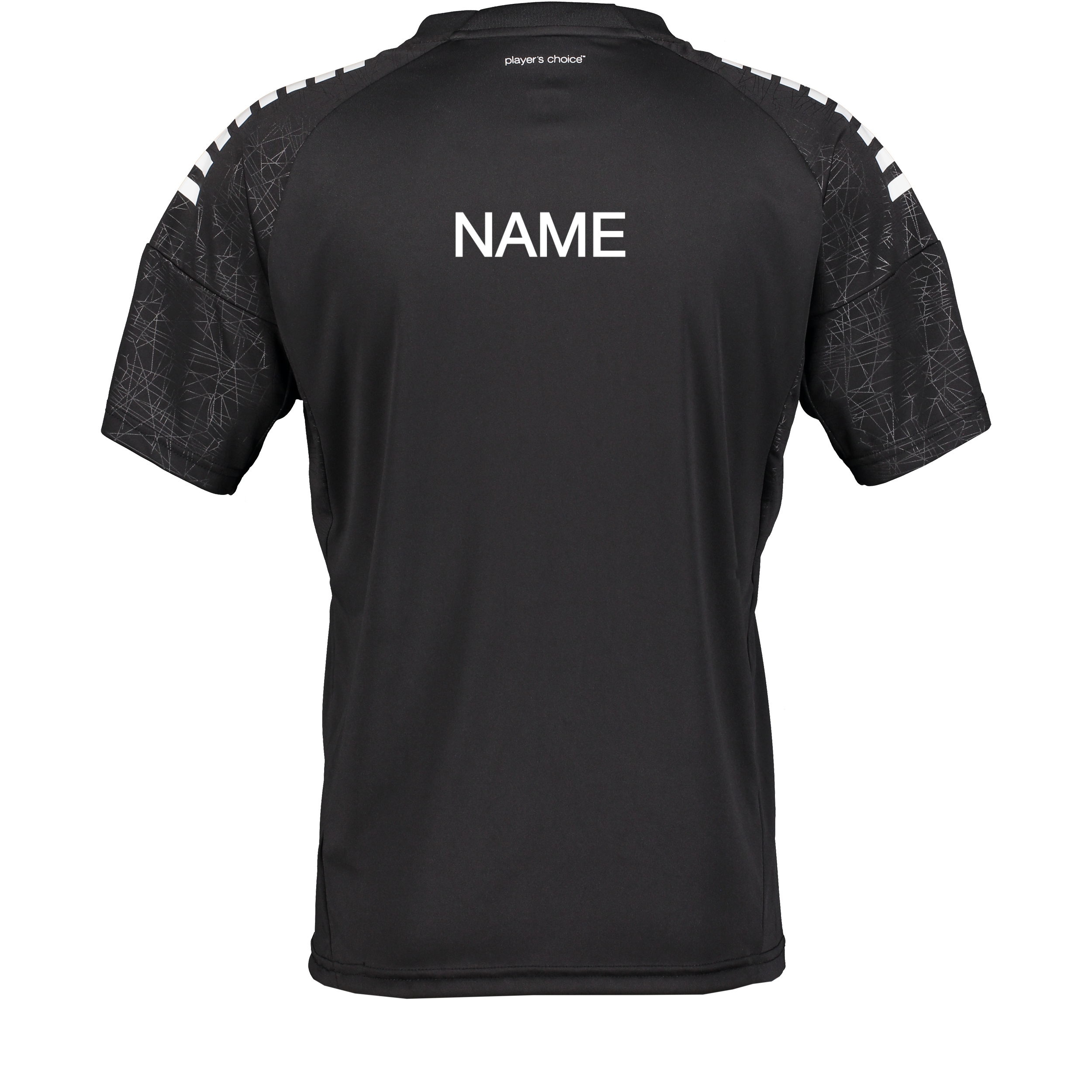 SELECT, Spain 25 Ss Jsy Jr