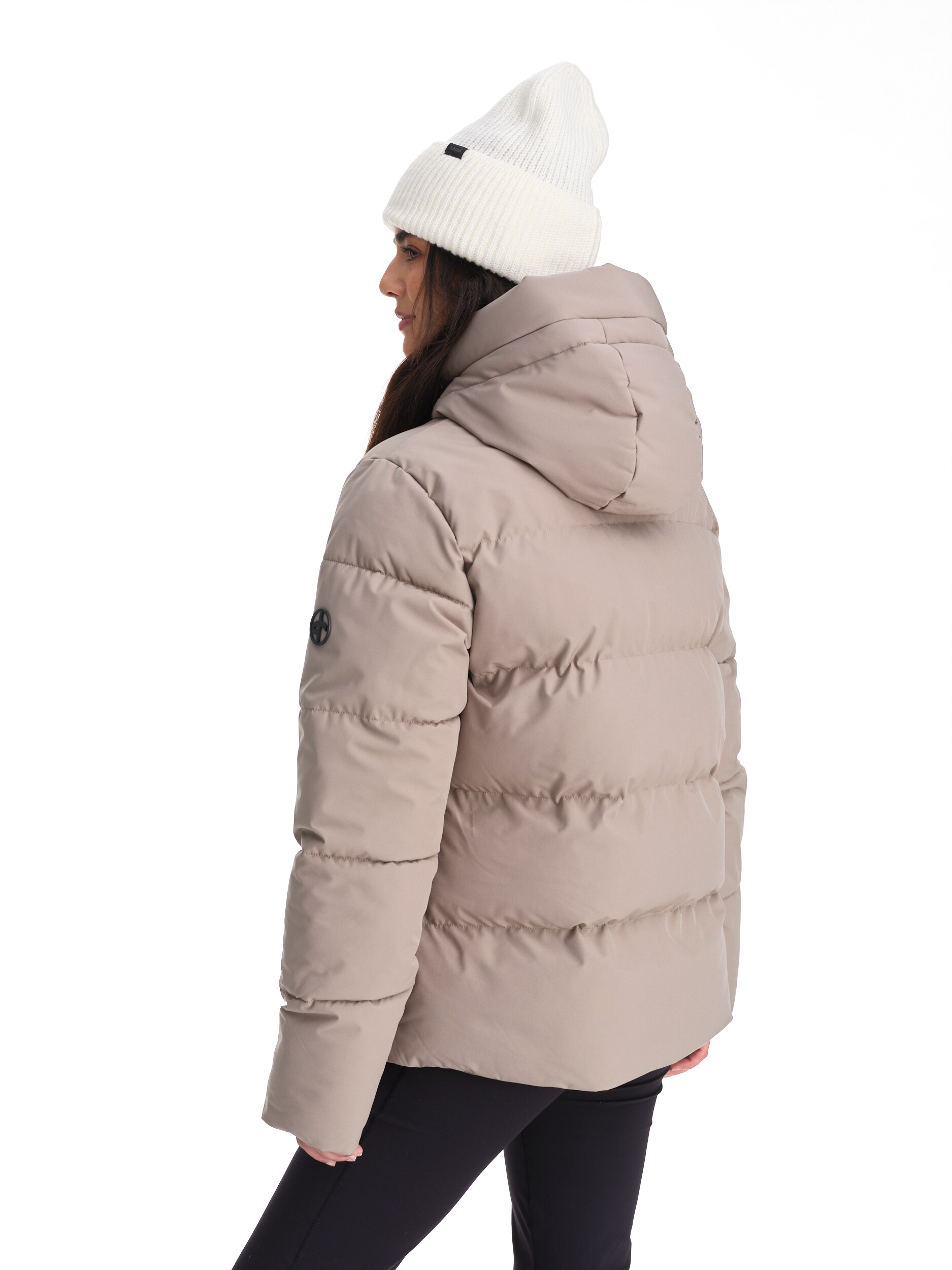 CROSS SPORTSWEAR, Glacier Short Jkt 2 W