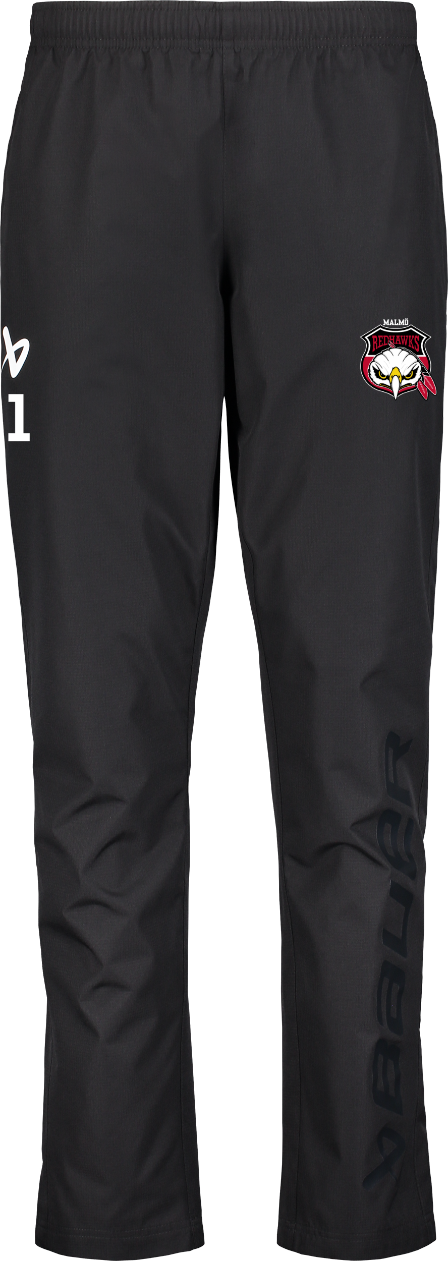 
BAUER, 
S24 Bauer Team Lightweight Pant-Sr, 
Detail 1
