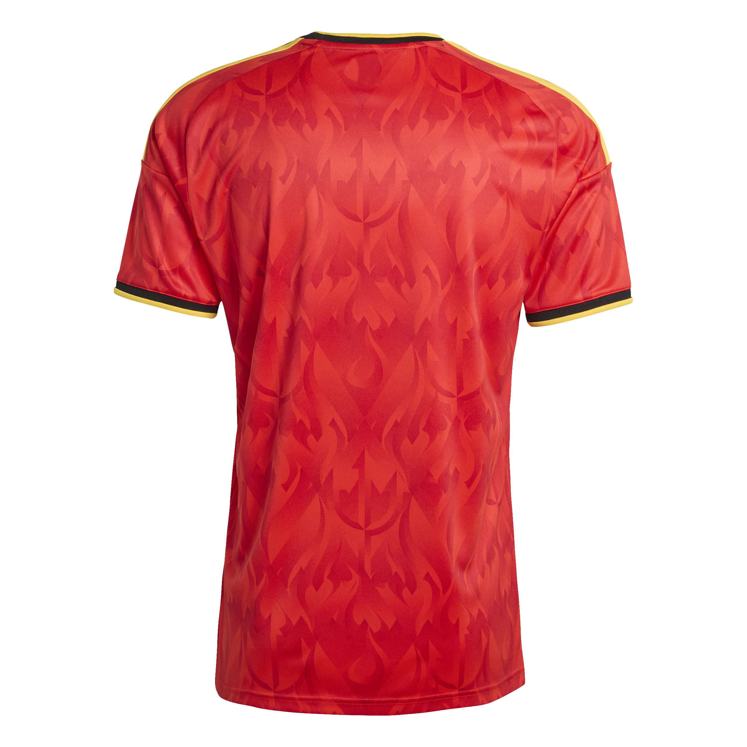ADIDAS, Belgium 26 Home Jersey