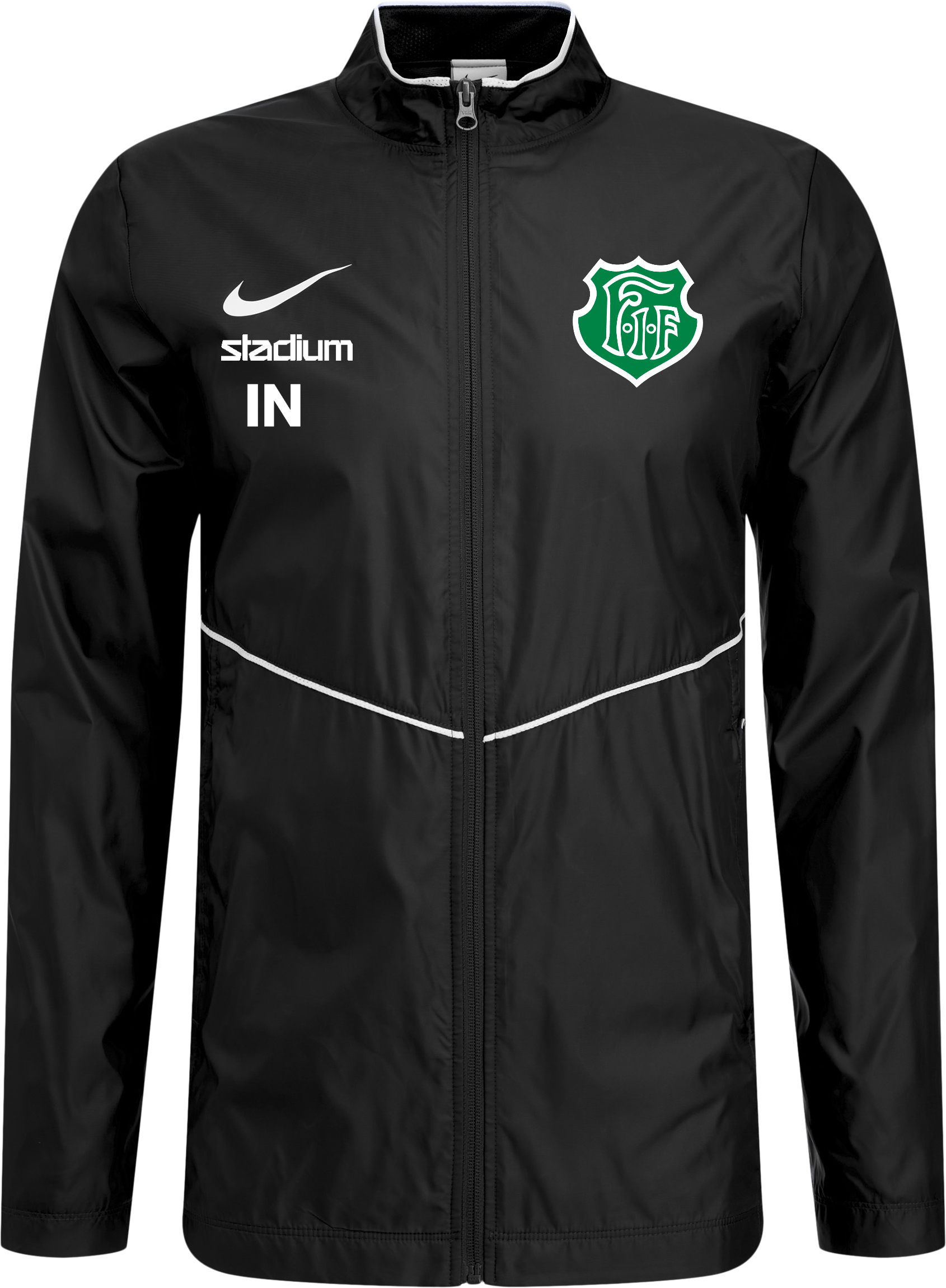 
NIKE, 
PARK26 WIND JKT, 
Detail 1
