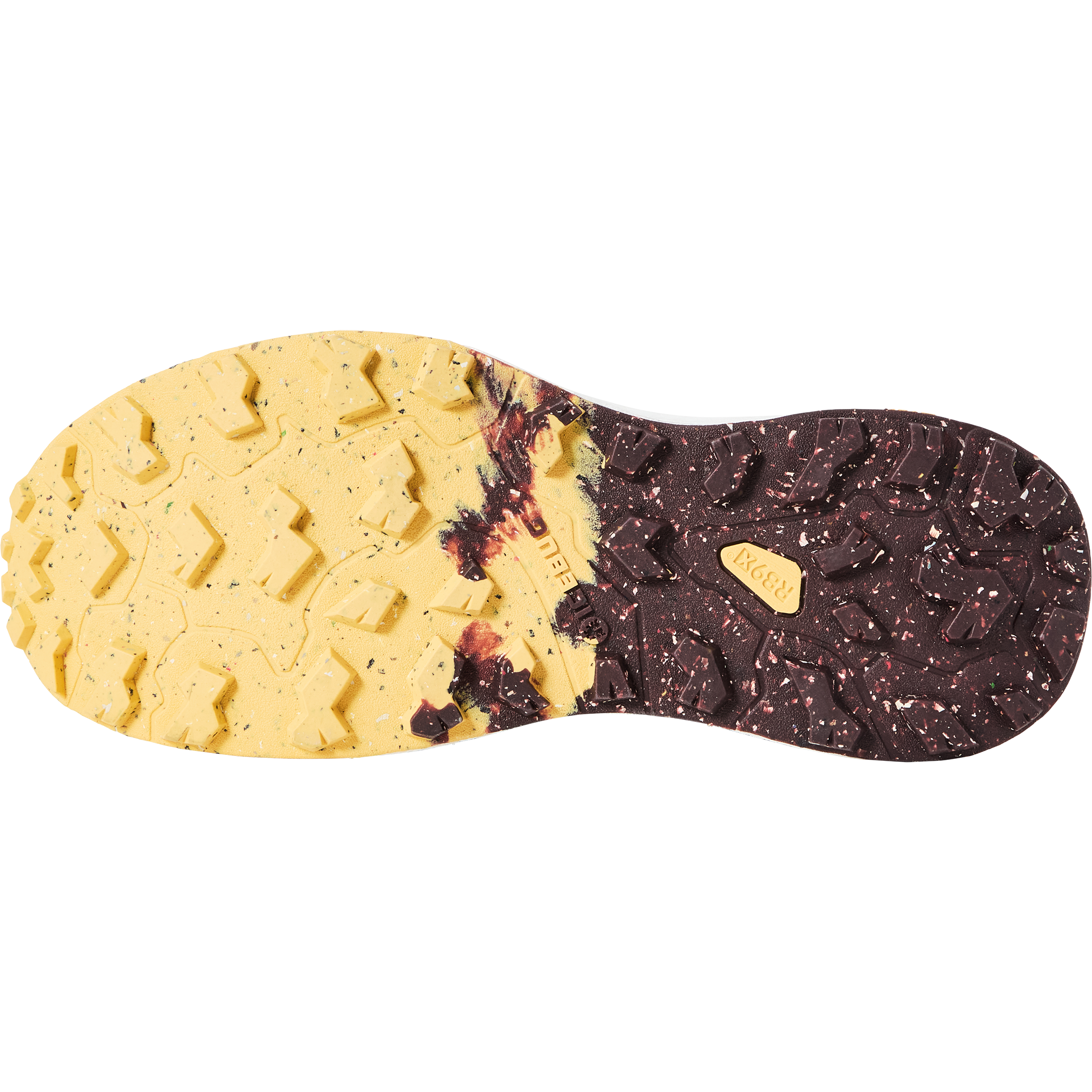 ICEBUG, W J&auml;rv Rb9x