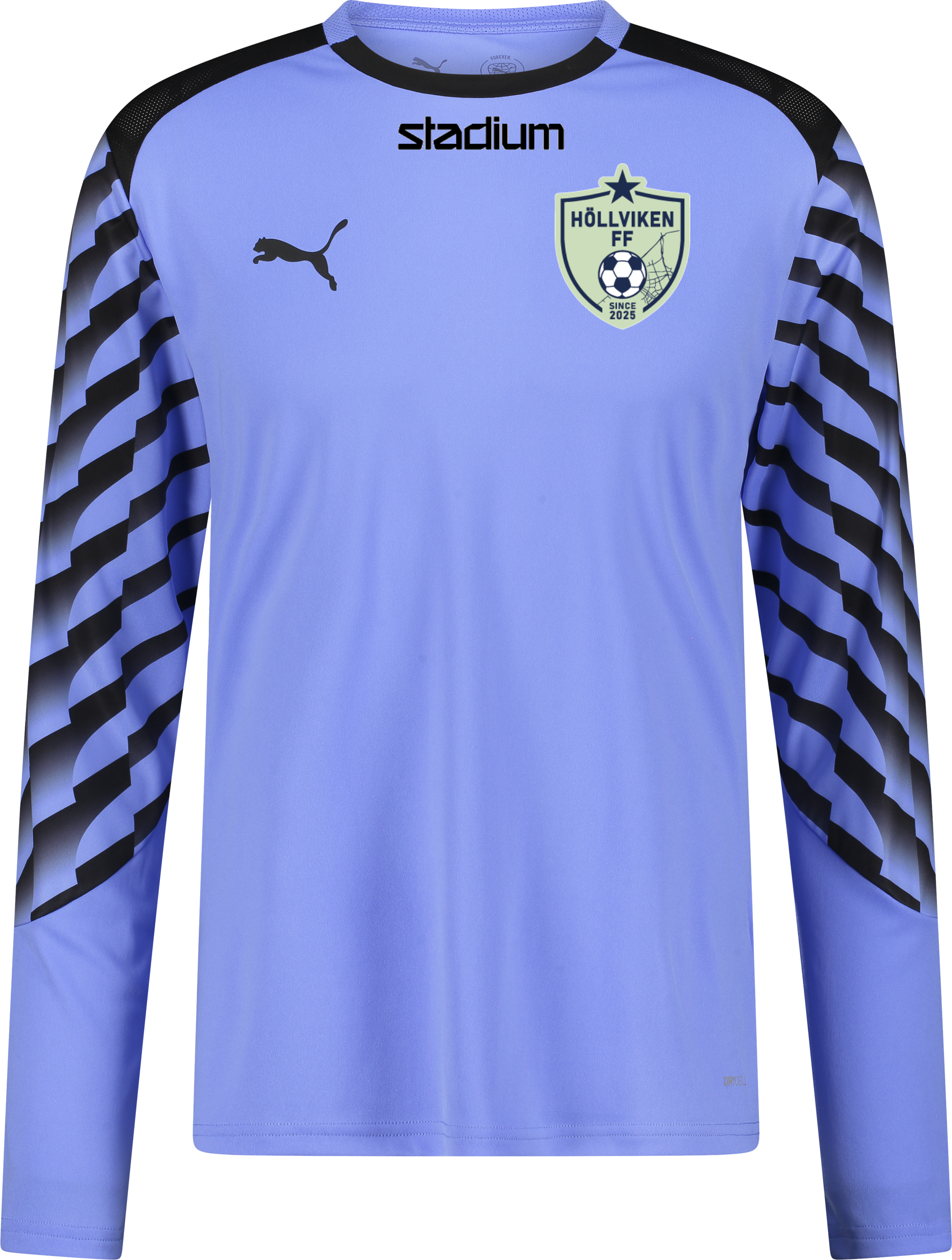
PUMA, 
TEAMLIGA26 GK JERSEY LS JR, 
Detail 1
