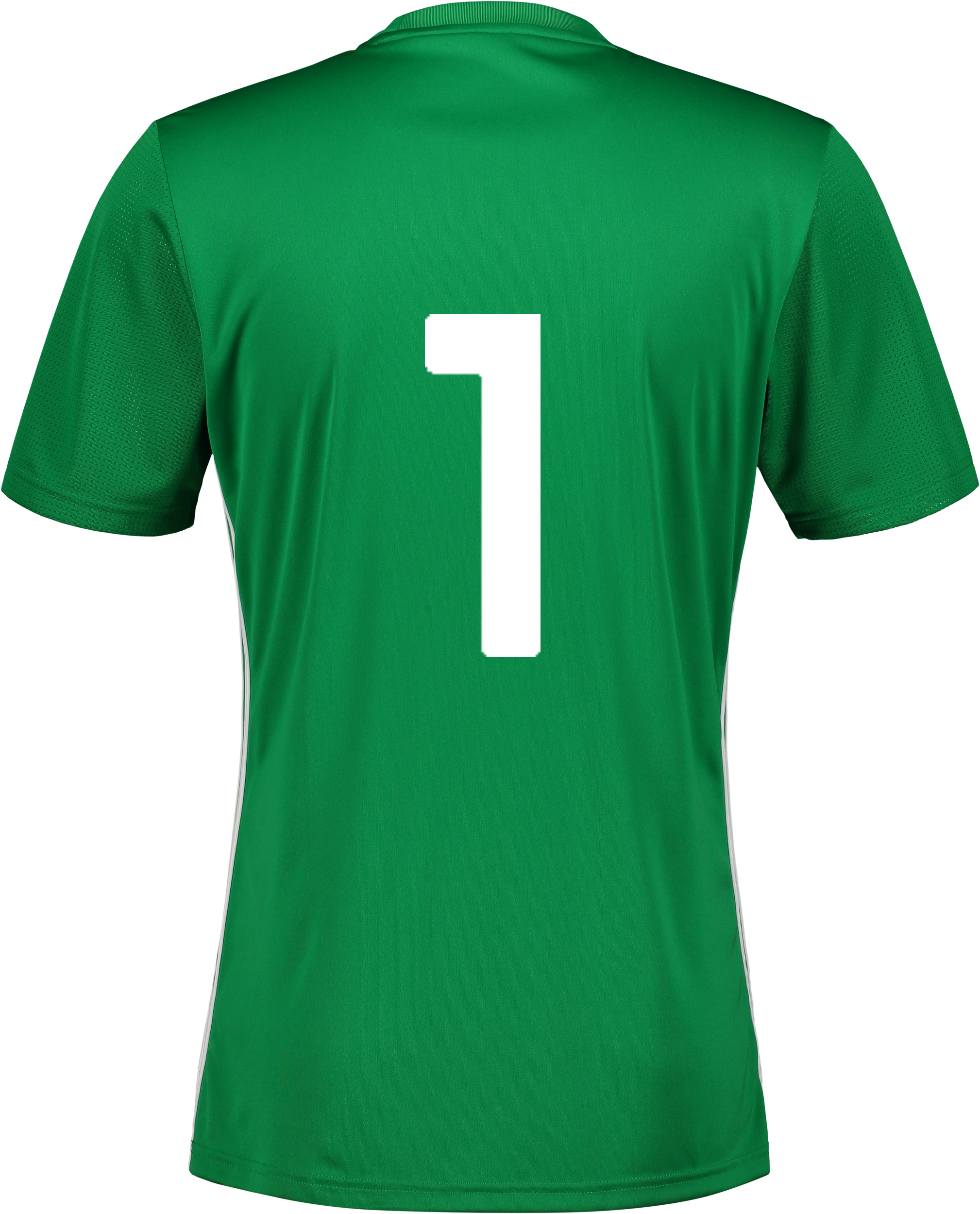 ADIDAS, Tabela 23 Jsy