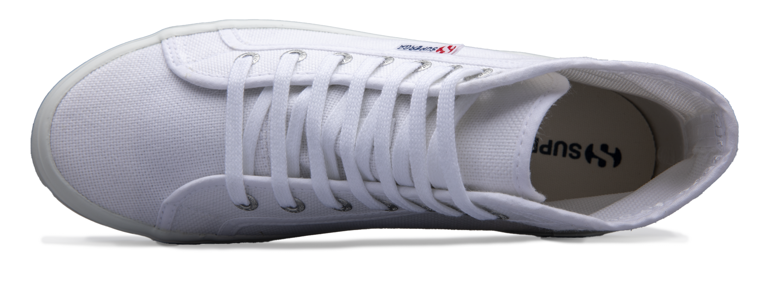 SUPERGA, 2341 Alpina W