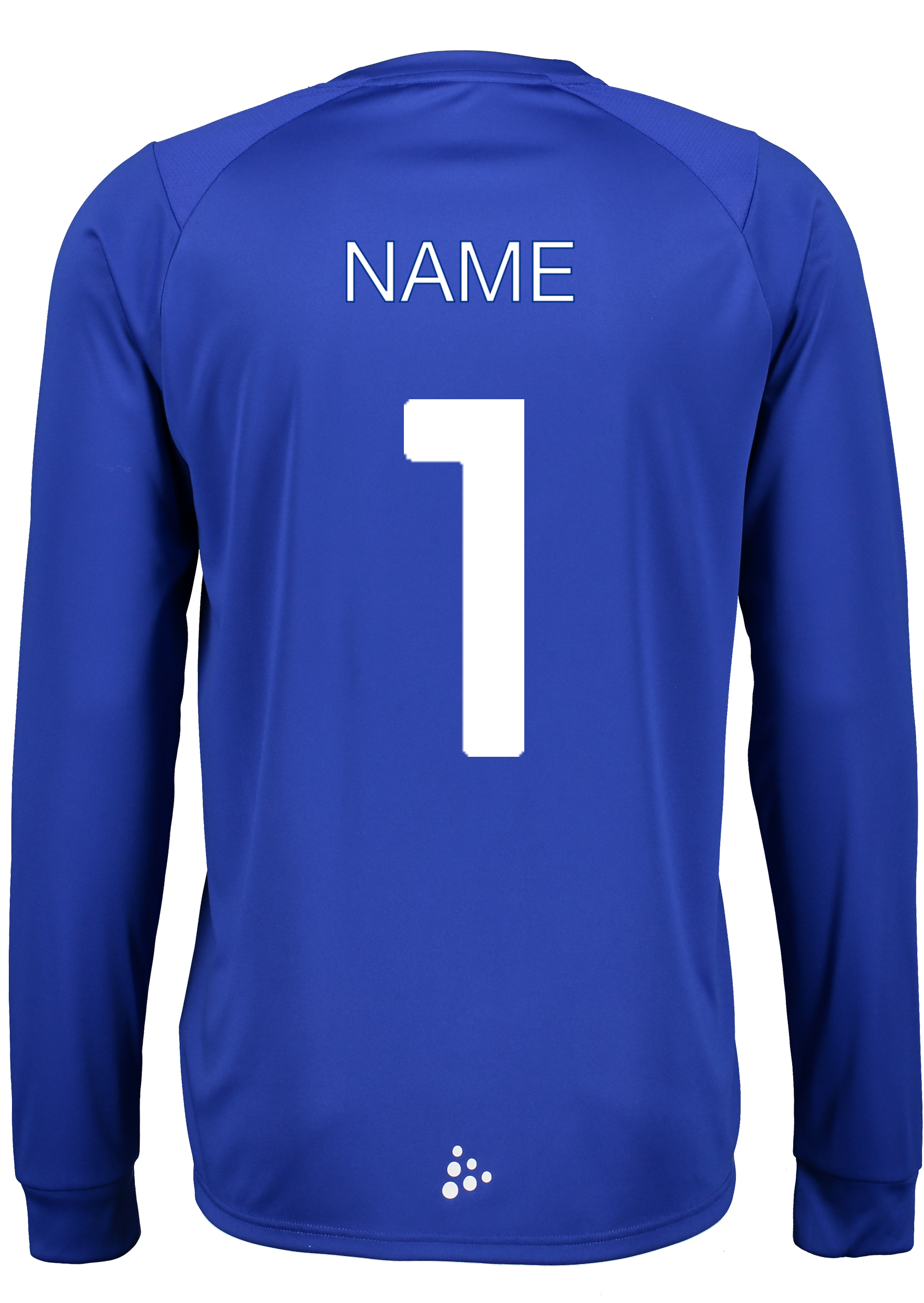 CRAFT, Rush 2.0 Ls Tee M