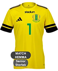 400128109101 ADIDAS Squad25 Jsy 400128109101 ADIDAS Squad25 Jsy Standard Small1x1