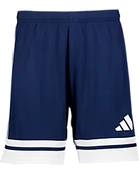 Squad25 Shorts