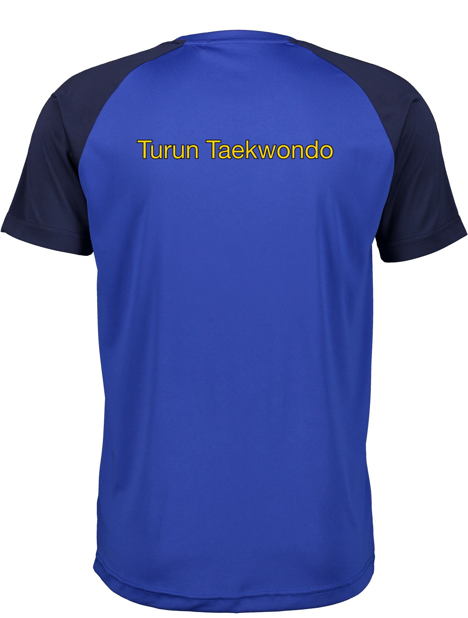 CRAFT, Squad Go Contrast Jsy Jr