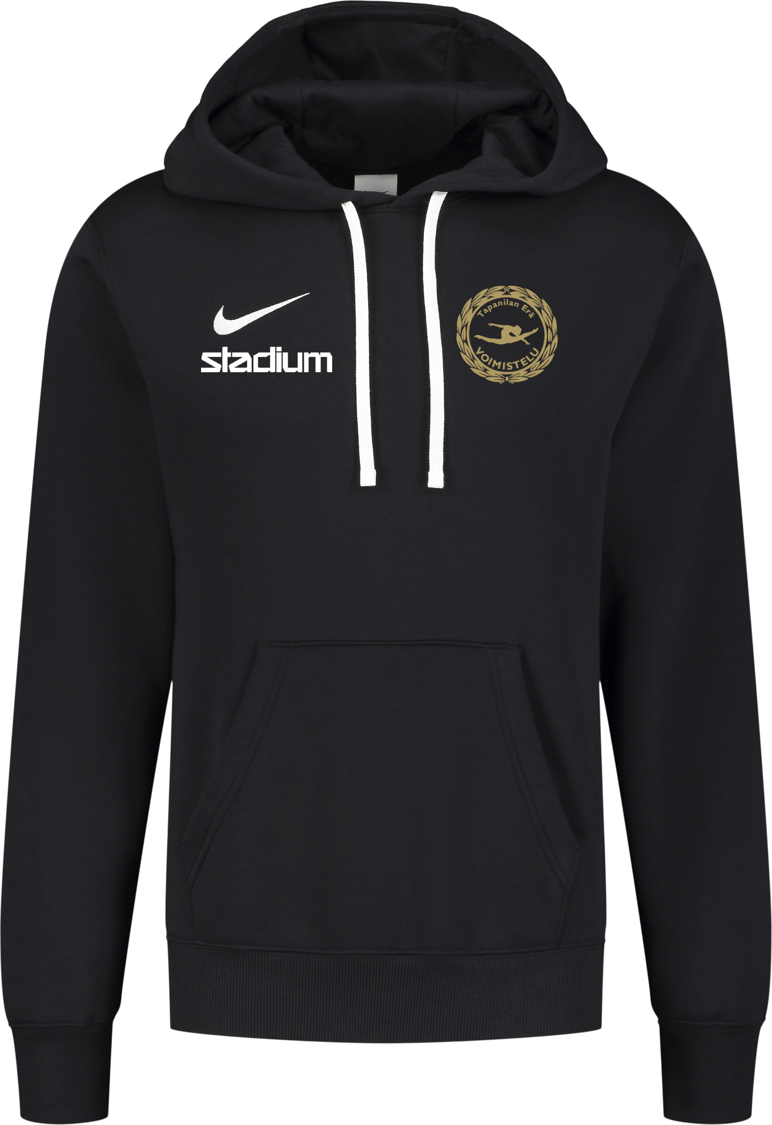 
NIKE, 
PARK26 FLC HOOD, 
Detail 1
