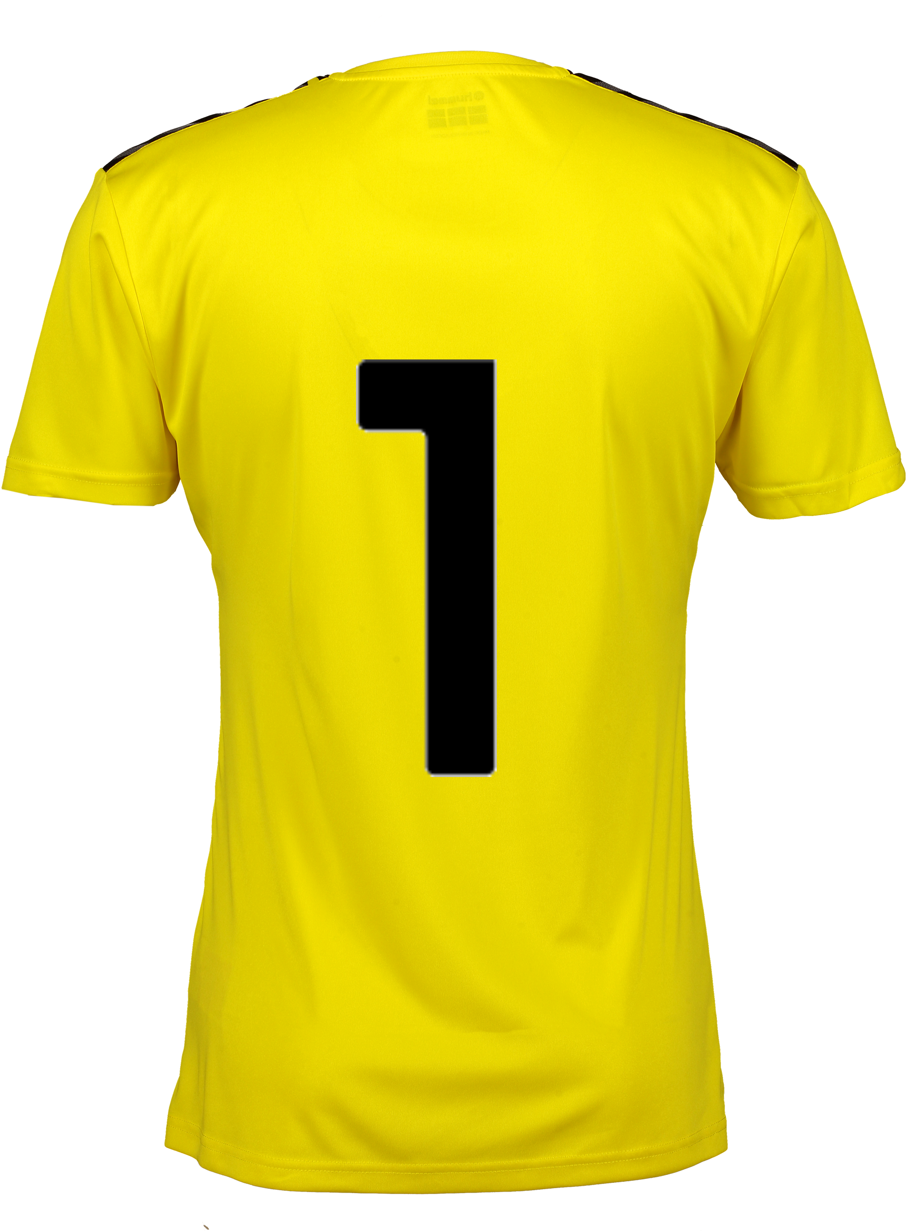 HUMMEL, Authentic Pl Jersey Ss Jr