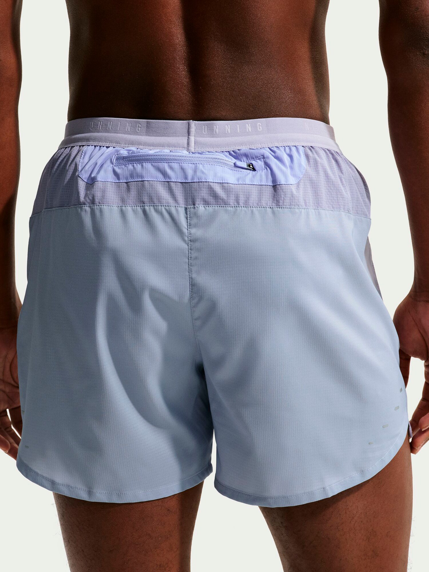 NIKE, M NK DF 5BF STRIDE NVLTY SHORT