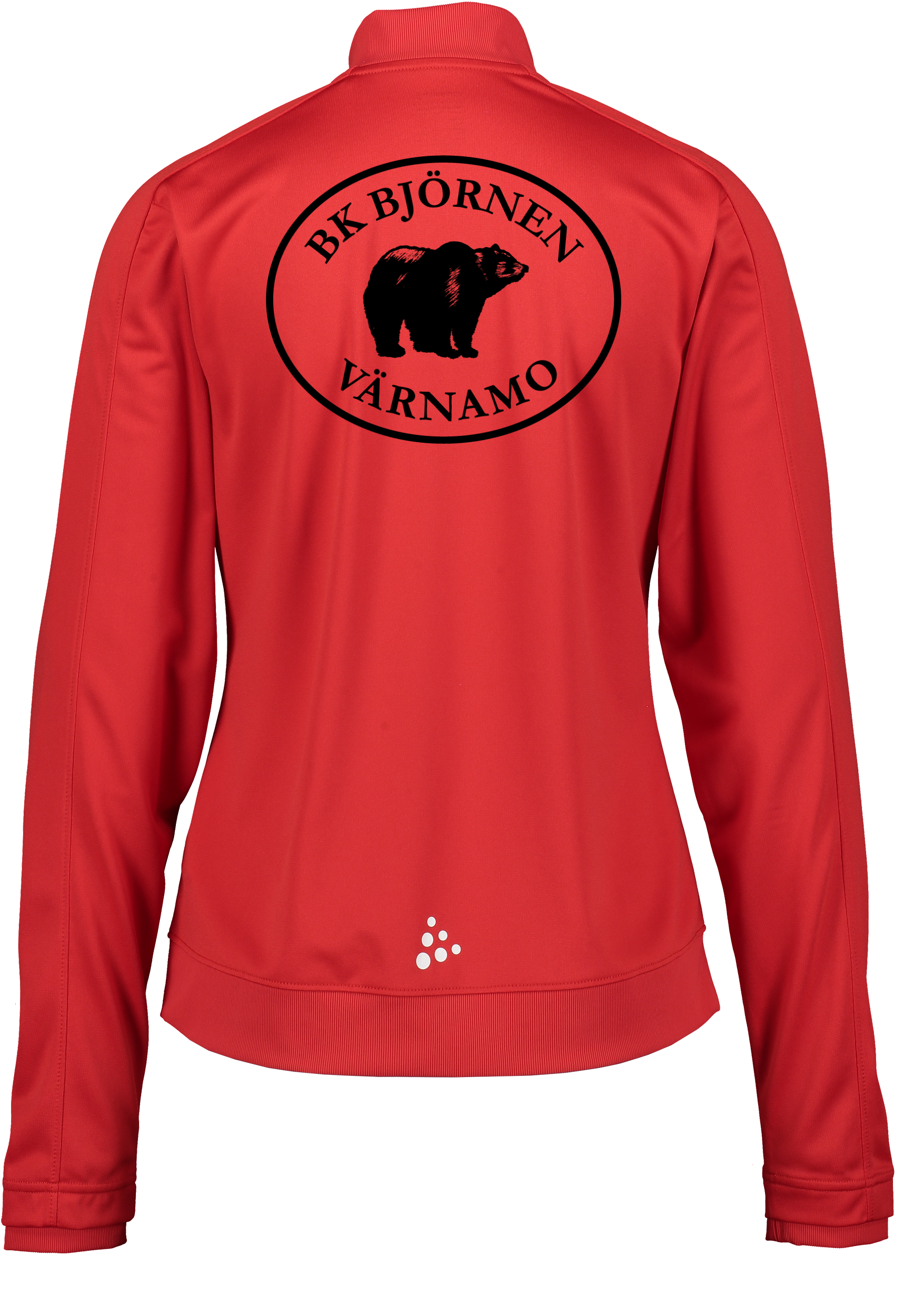 CRAFT, Evolve 2.0 Half Zip W