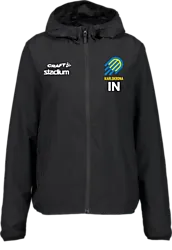 394070104101 CRAFT Squad Go Wind Jacket W 394070104101 CRAFT Squad Go Wind Jacket W Standard Small1x1