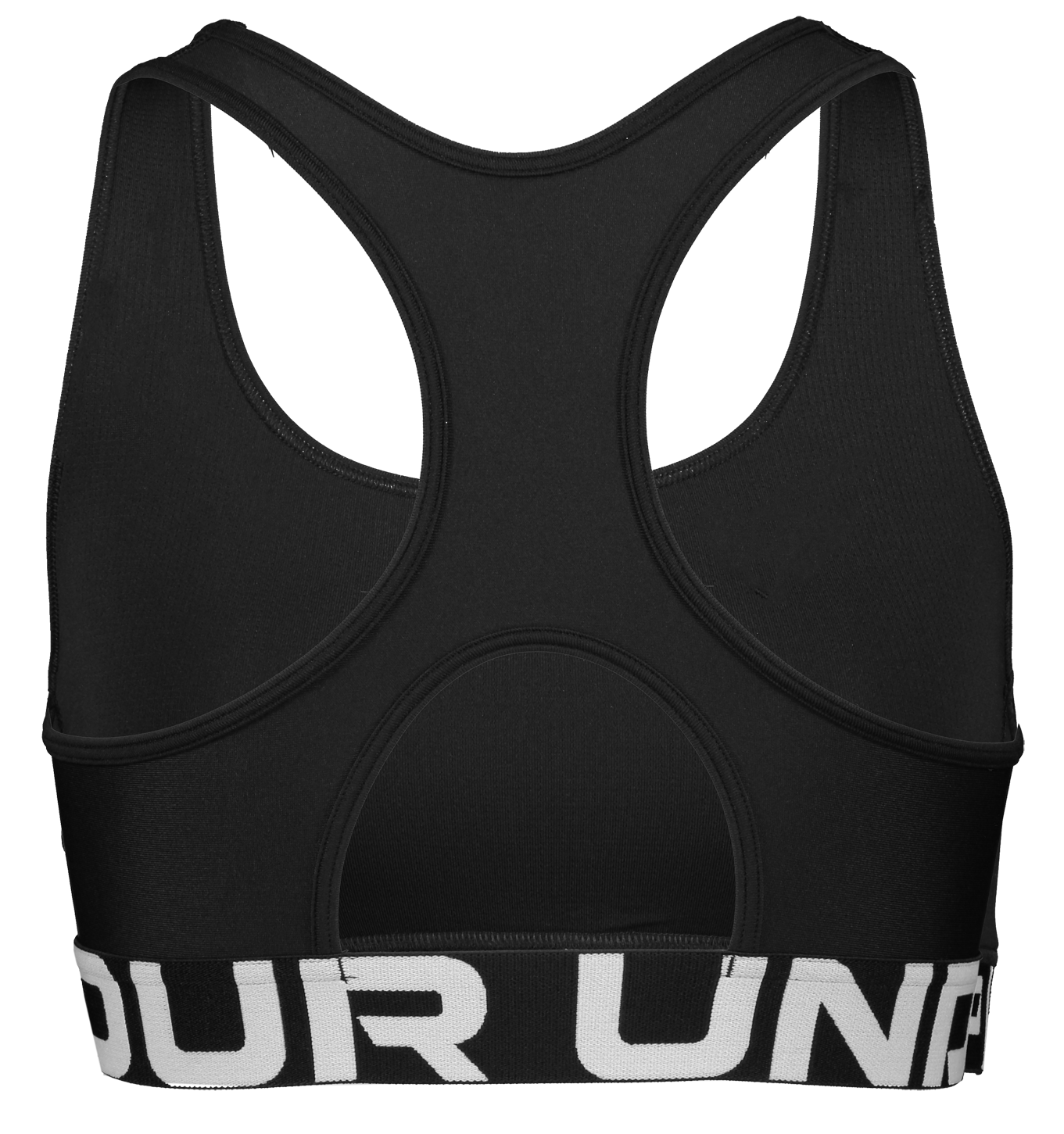 UNDER ARMOUR, Ua Hg Authentics Mid Branded