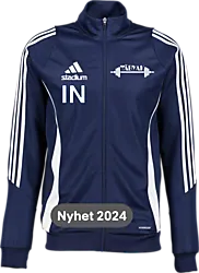 390925102101 ADIDAS Tiro24 Tr Jkt Jr 390925102101 ADIDAS Tiro24 Tr Jkt Jr Standard Small1x1