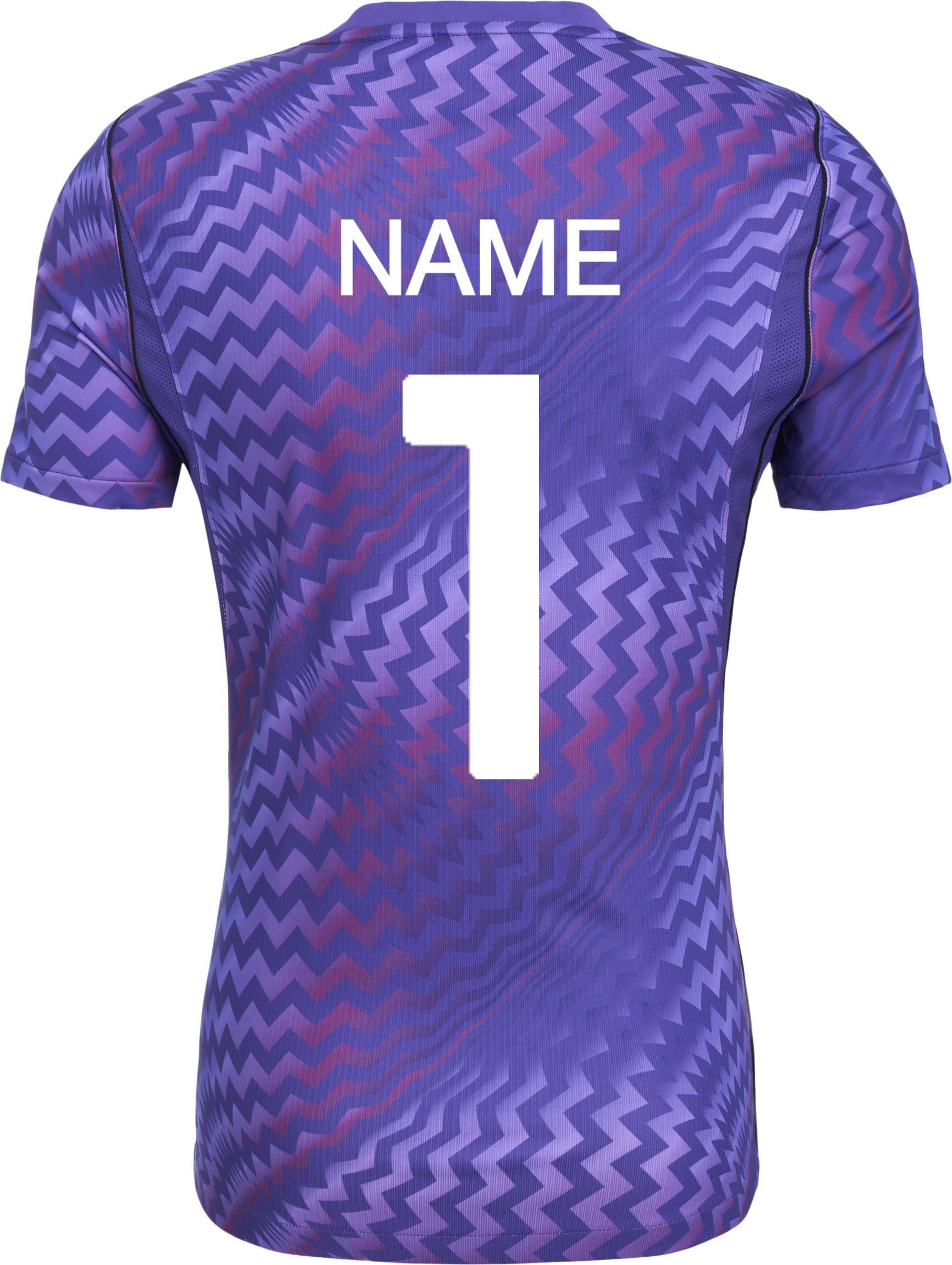 NIKE, GARDIEN VI GK SS JSY