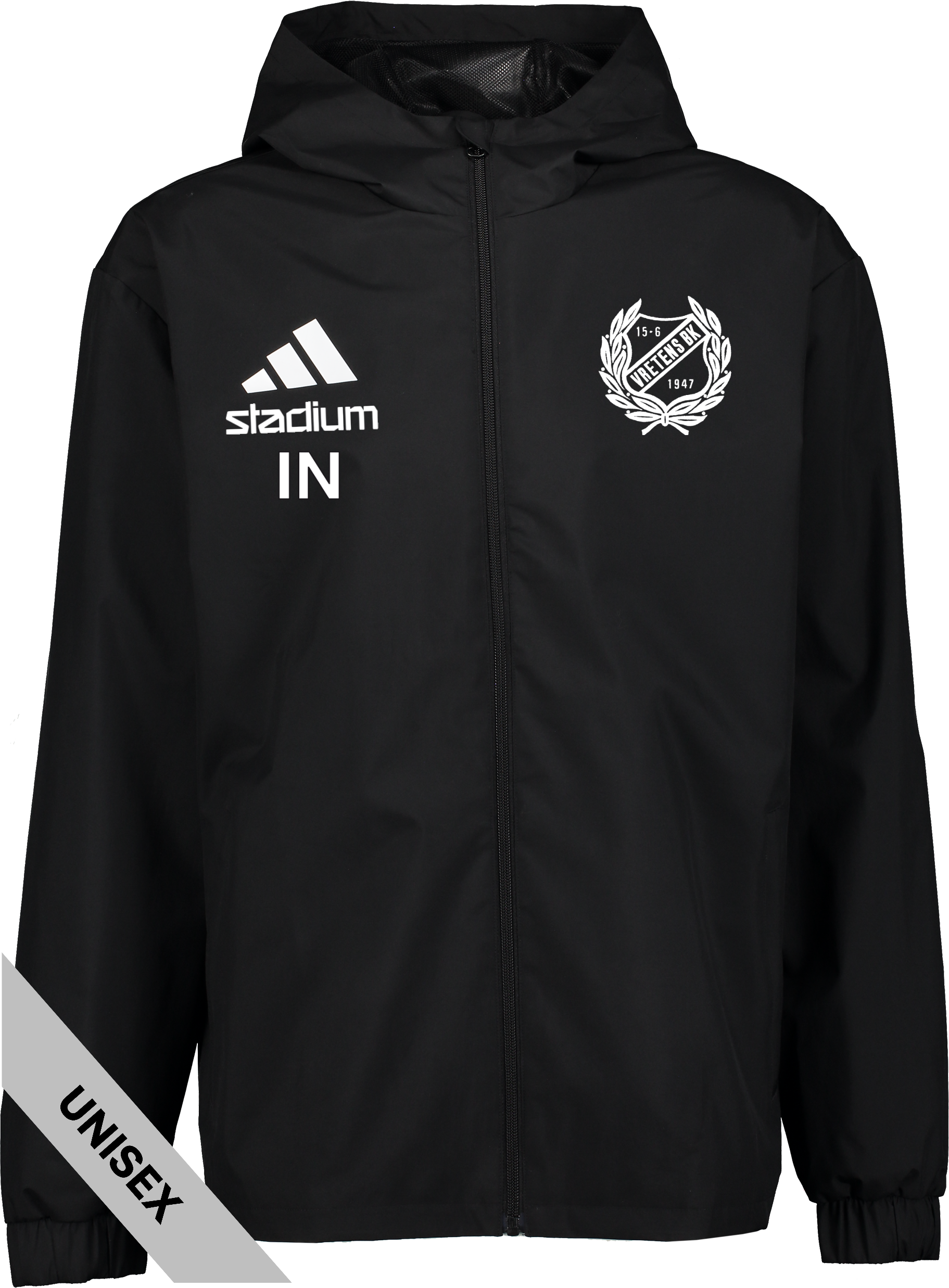
ADIDAS, 
ENT26 AW JKT, 
Detail 1
