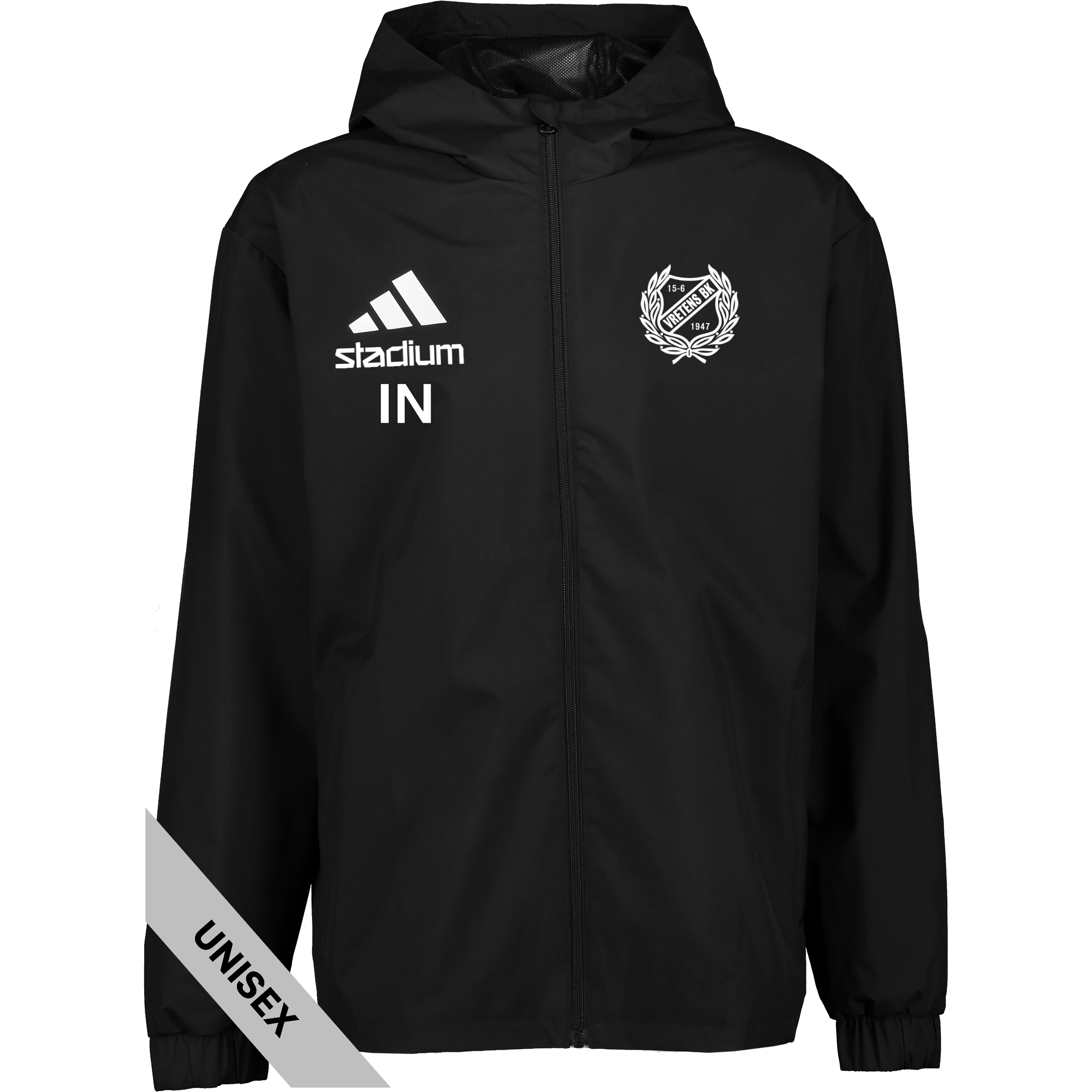 
ADIDAS, 
ENT26 AW JKT, 
Detail 1
