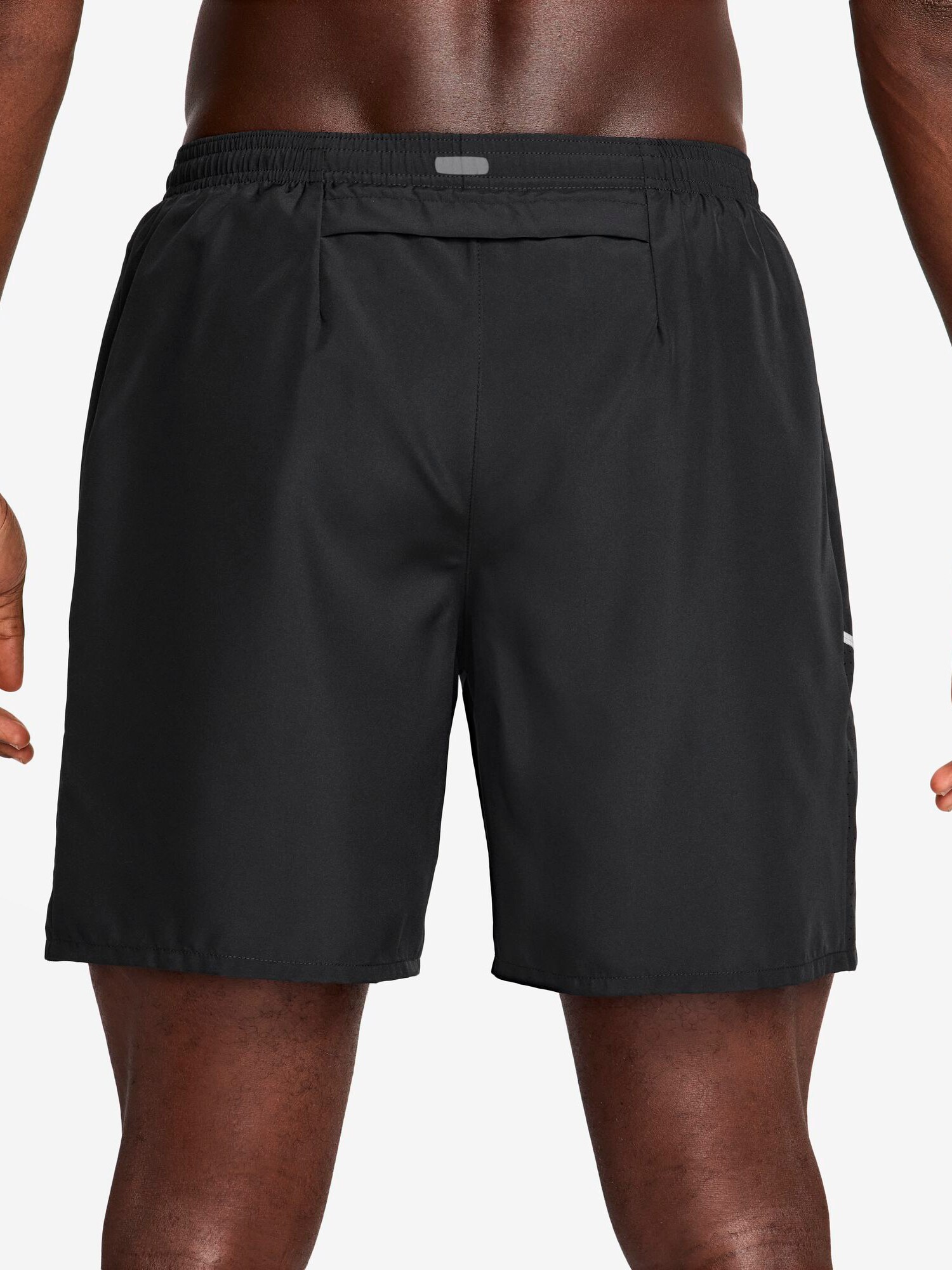 NIKE, M NK DF MILER 7IN 2IN1 SHORT