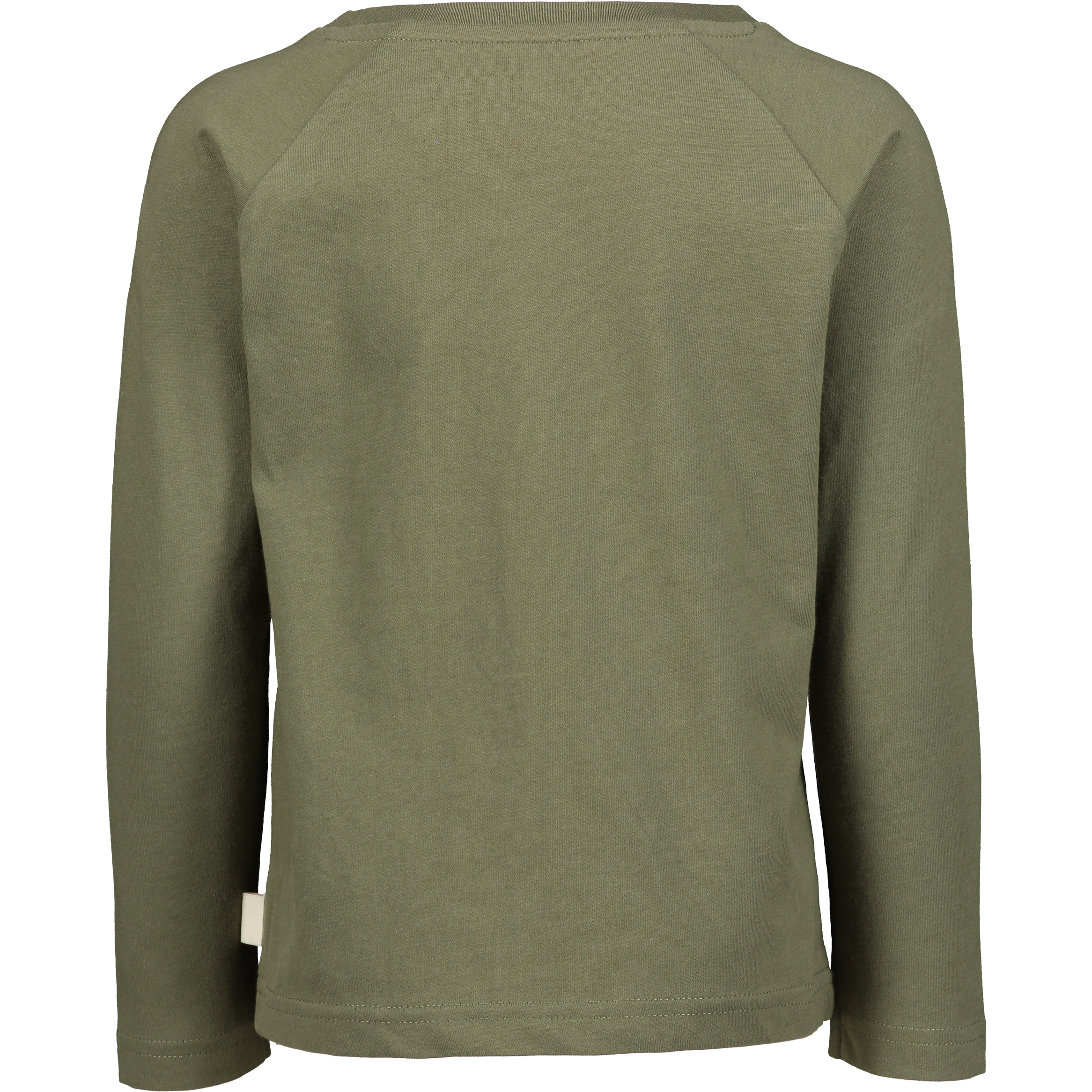 WARP, K Basic Longsleeve