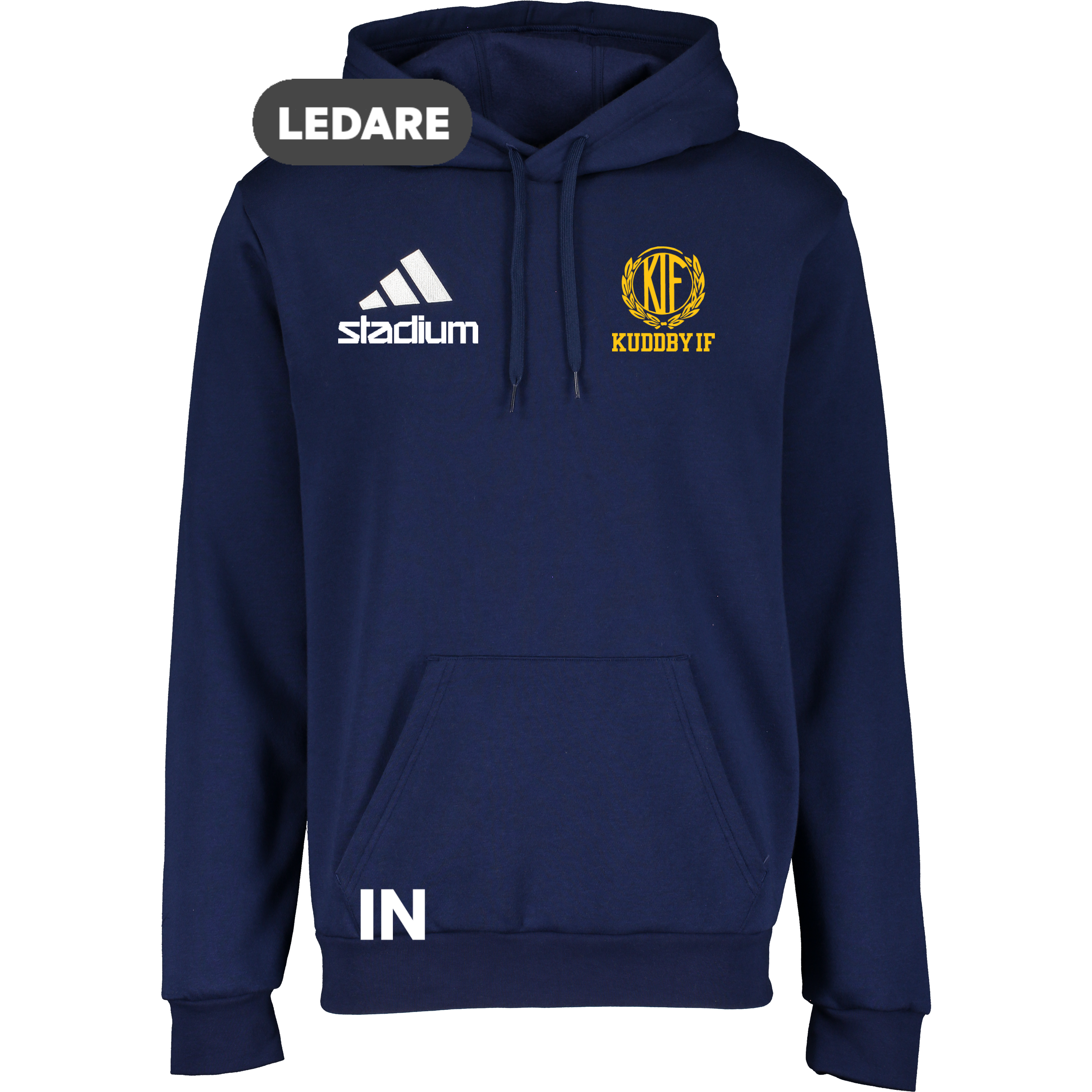 
ADIDAS, 
ENT26 HOODY, 
Detail 1
