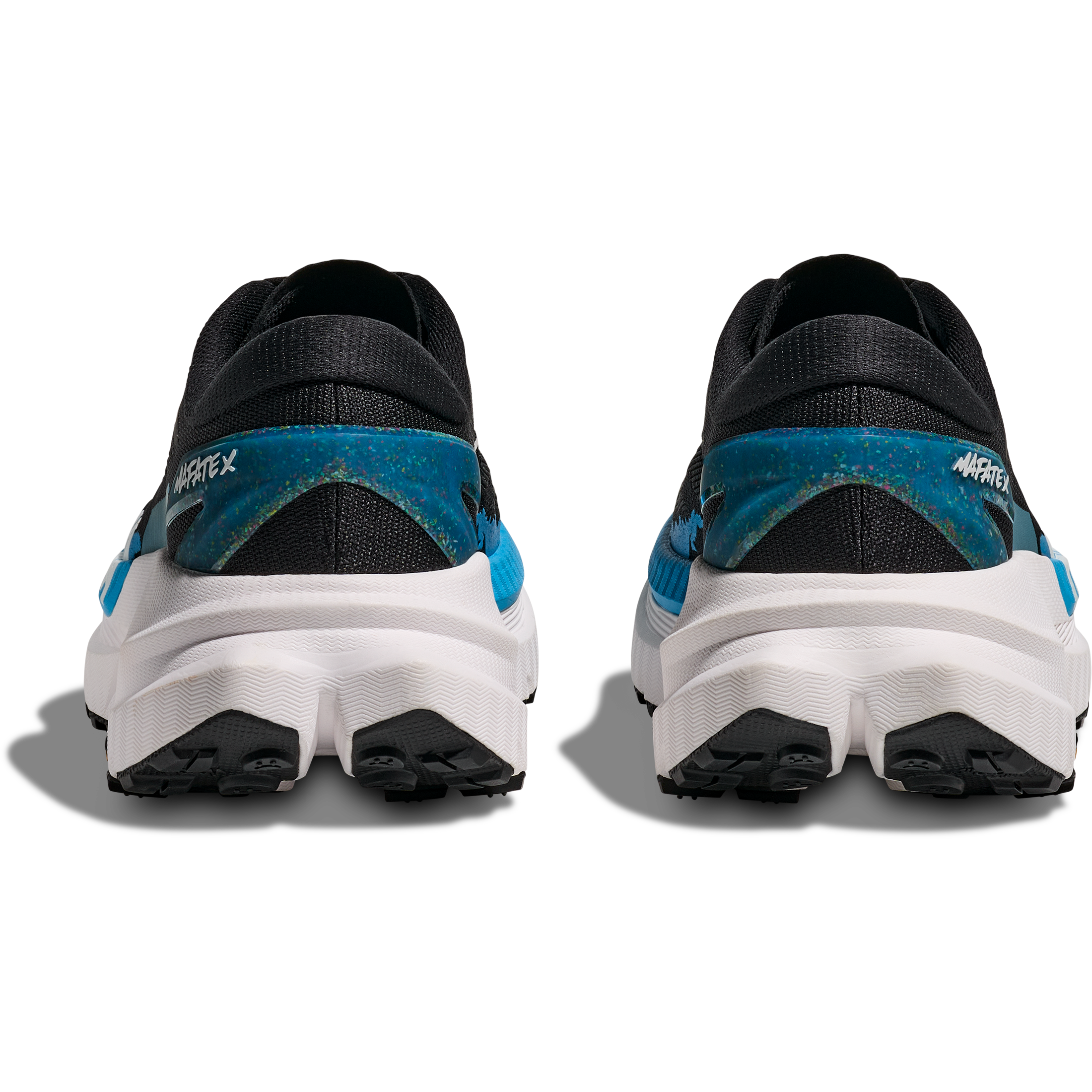 HOKA, M Mafate X